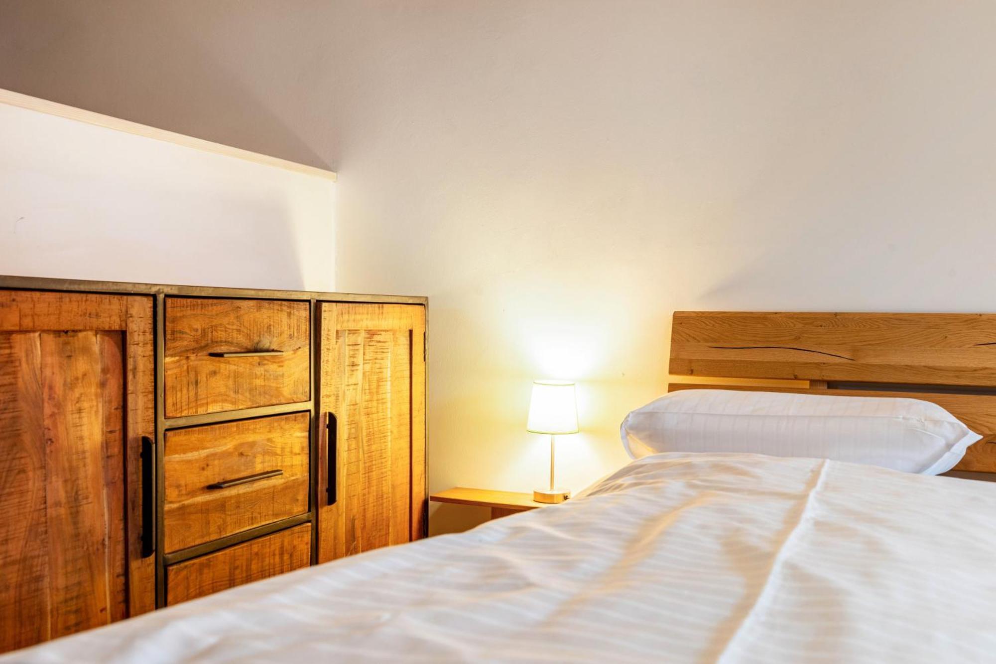 Im Gaestehaus Krone *