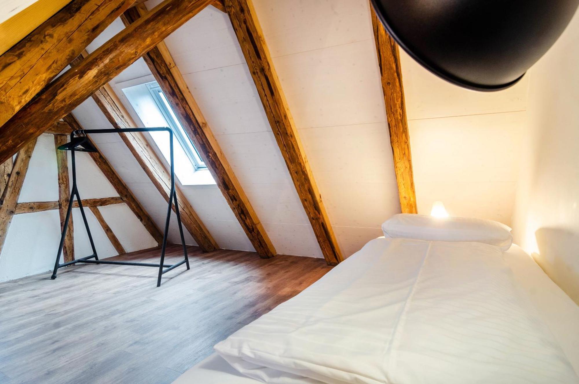 Im Gaestehaus Krone