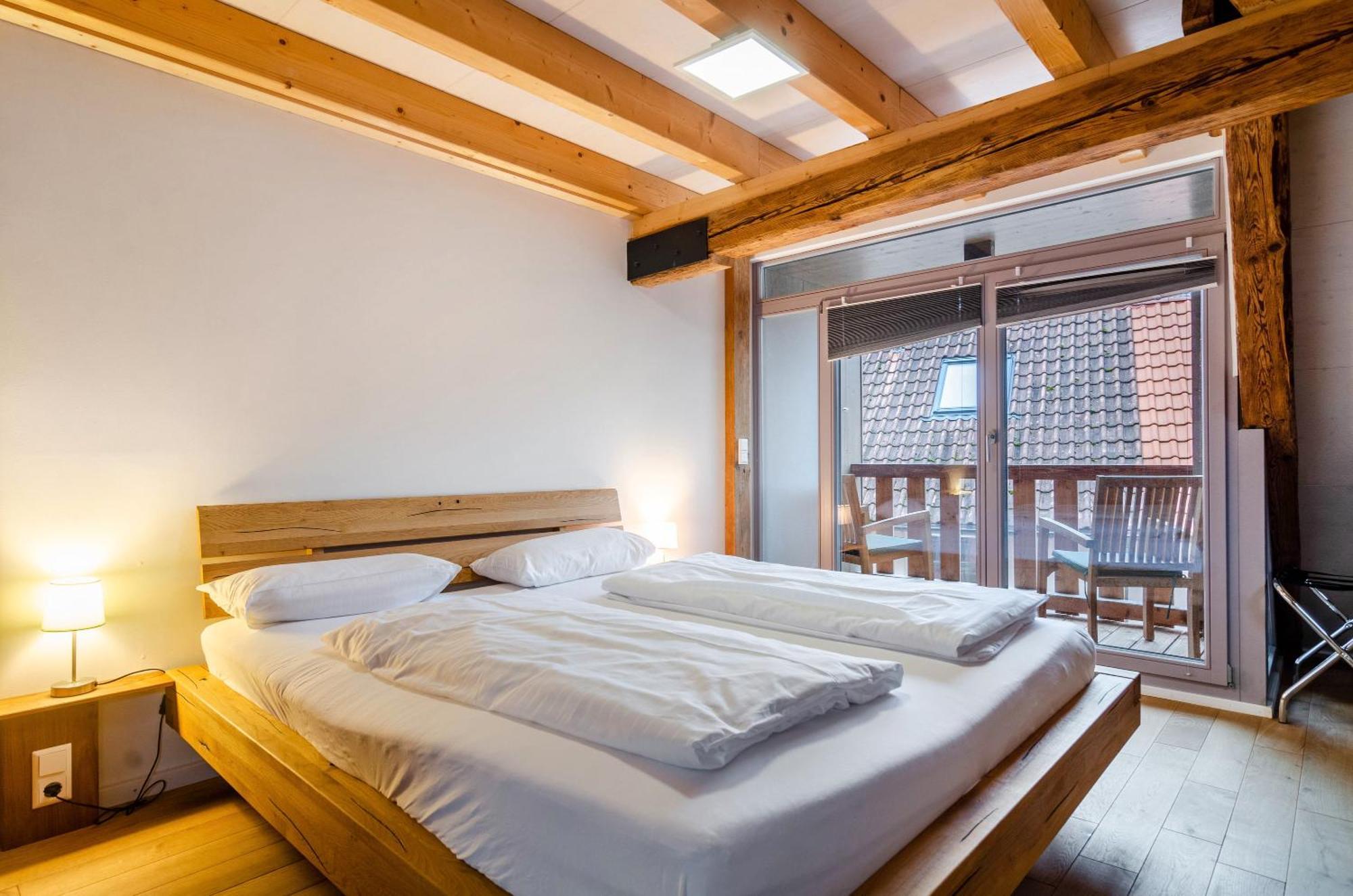 Im Gaestehaus Krone