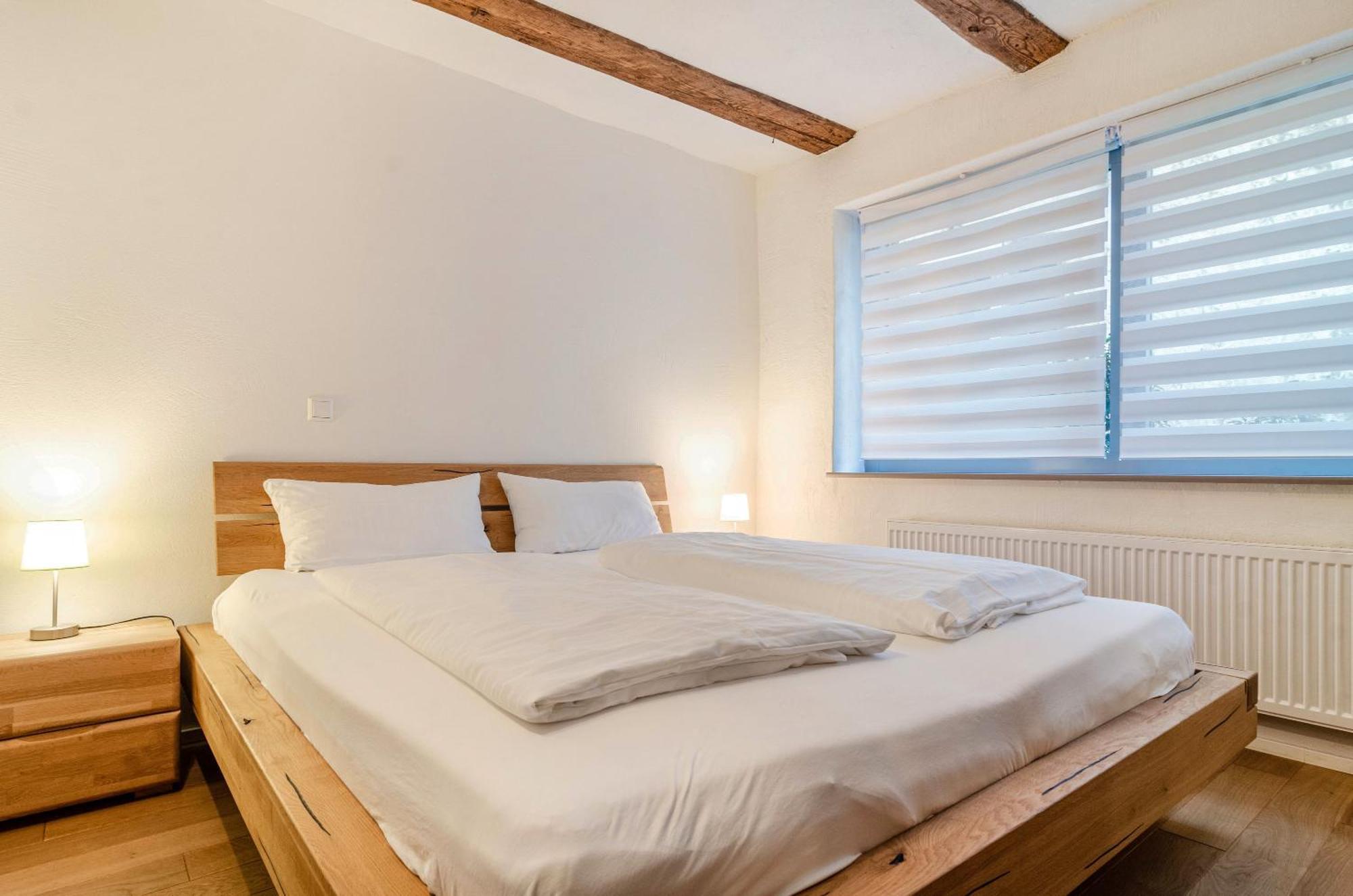 Apartment Im Gaestehaus Krone
