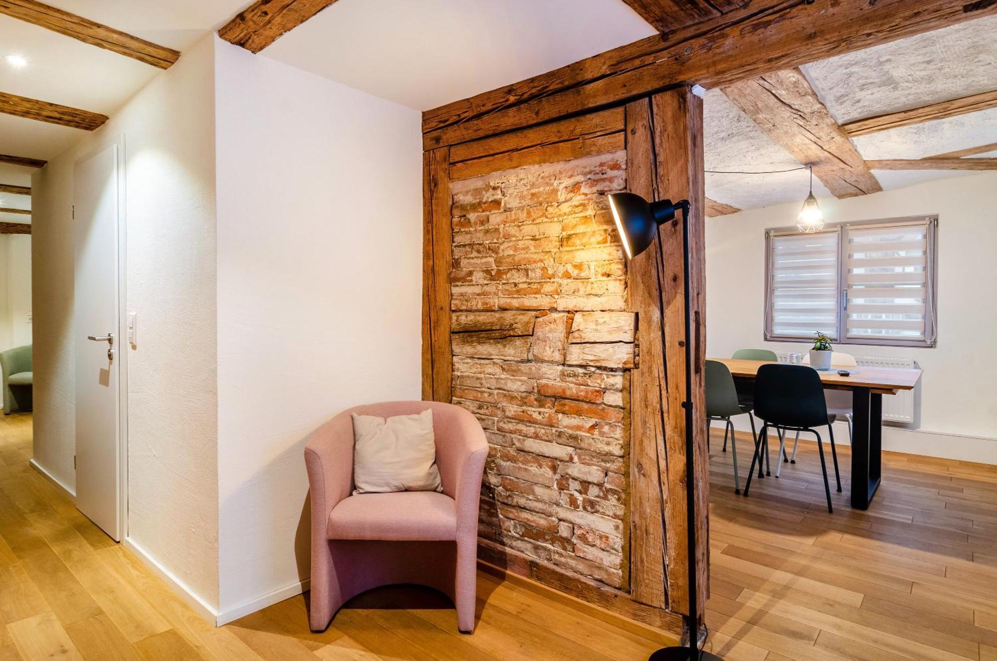Im Gaestehaus Krone Bodman-Ludwigshafen