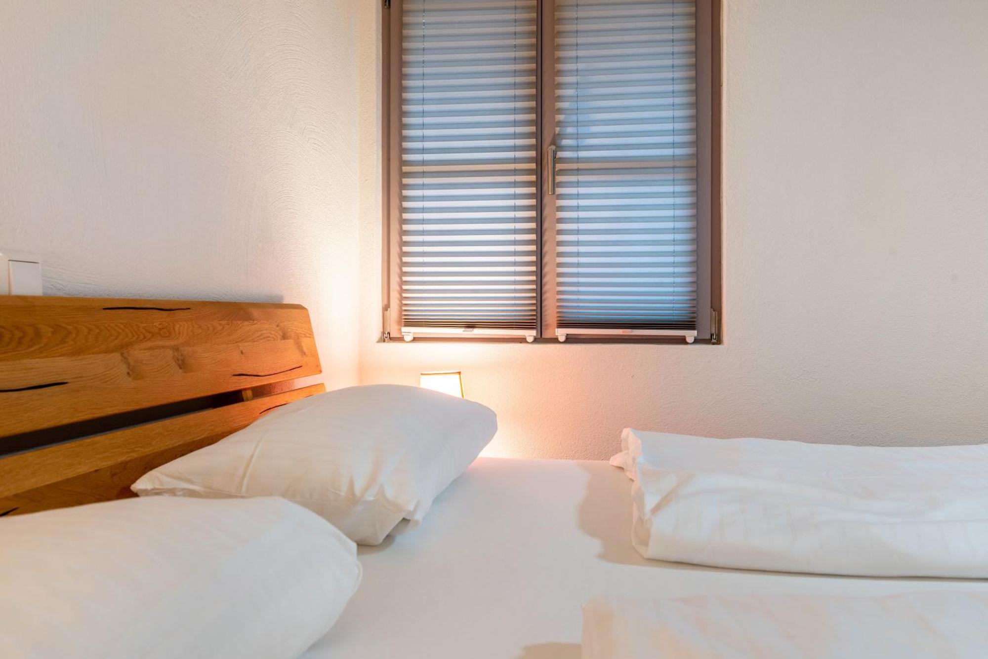 Im Gaestehaus Krone Apartment