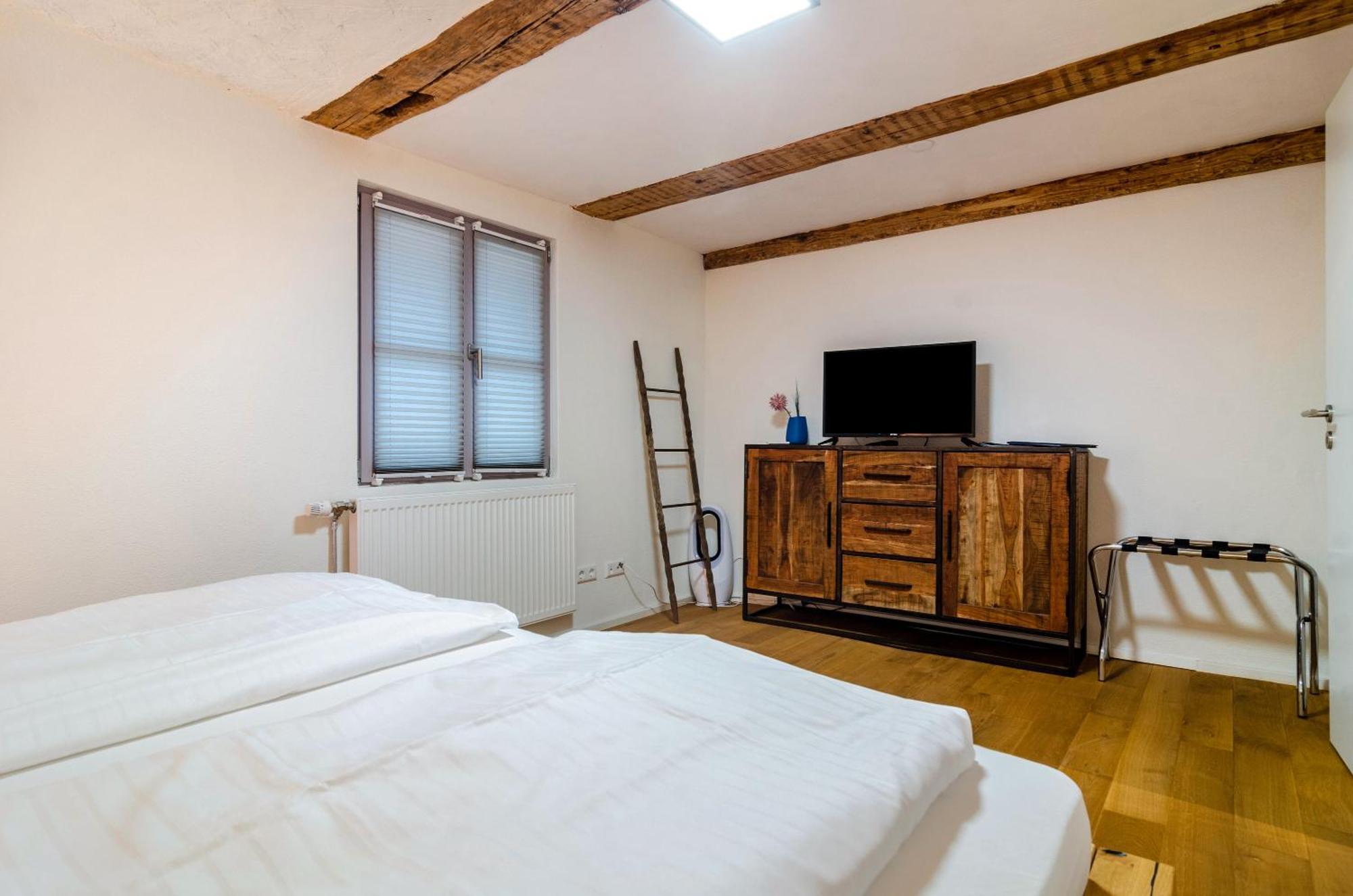 Im Gaestehaus Krone * Bodman-Ludwigshafen