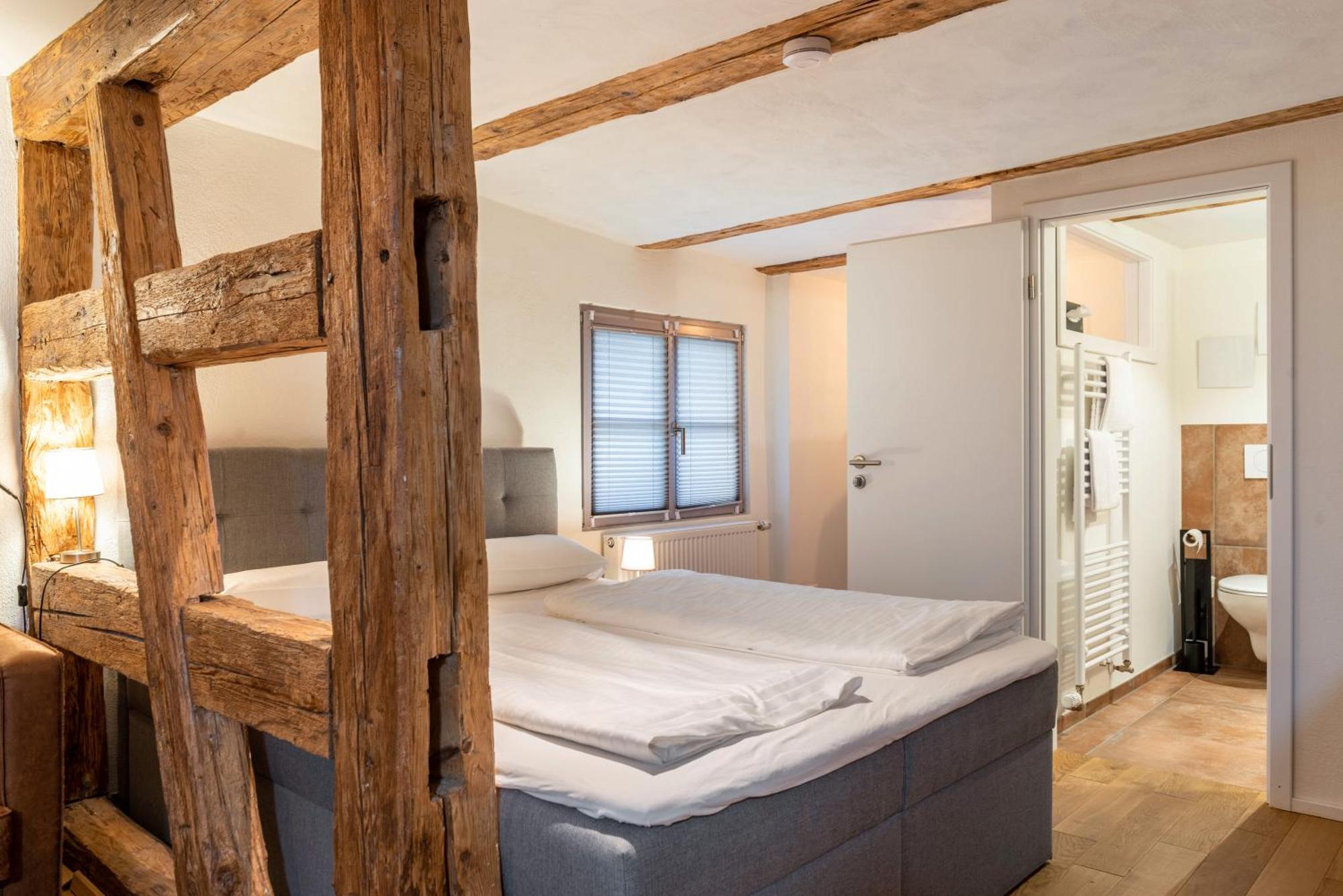 Im Gaestehaus Krone Apartment *