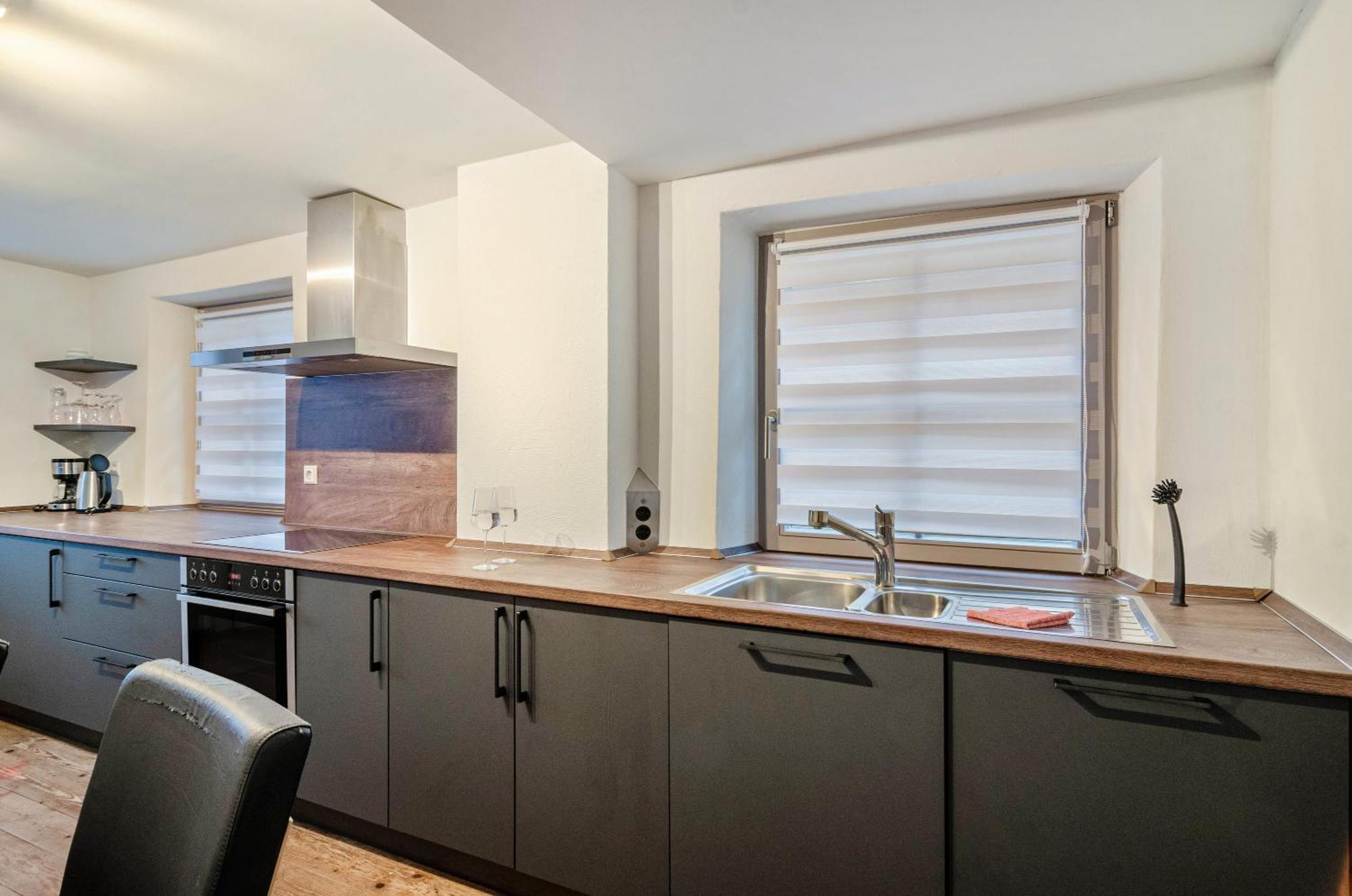 Apartment Im Gaestehaus Krone *