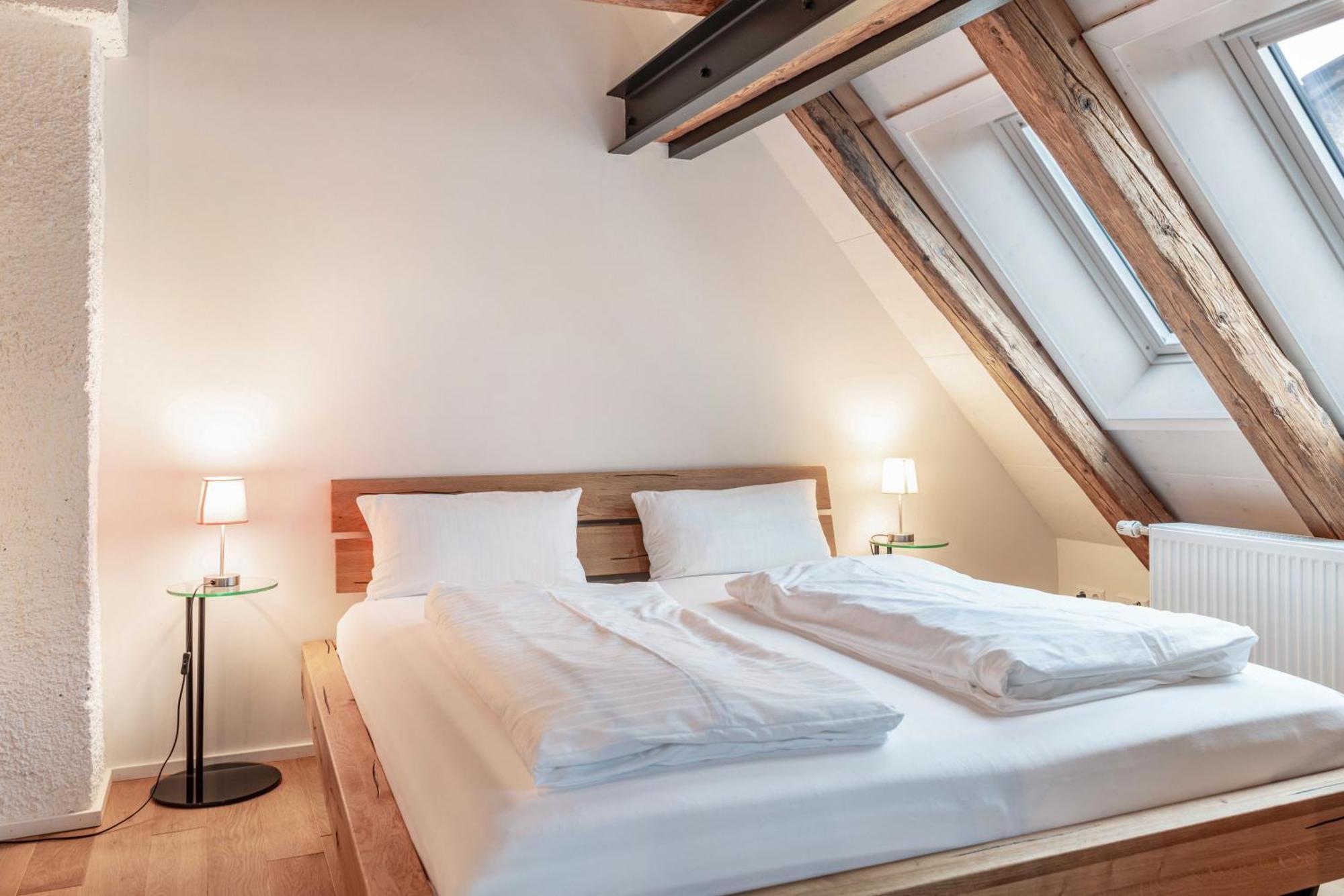 Im Gaestehaus Krone *