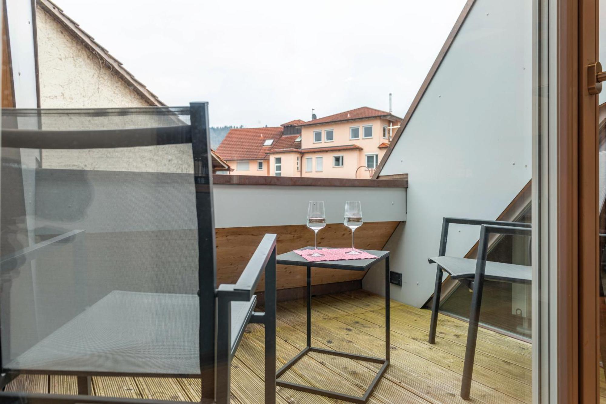 Im Gaestehaus Krone