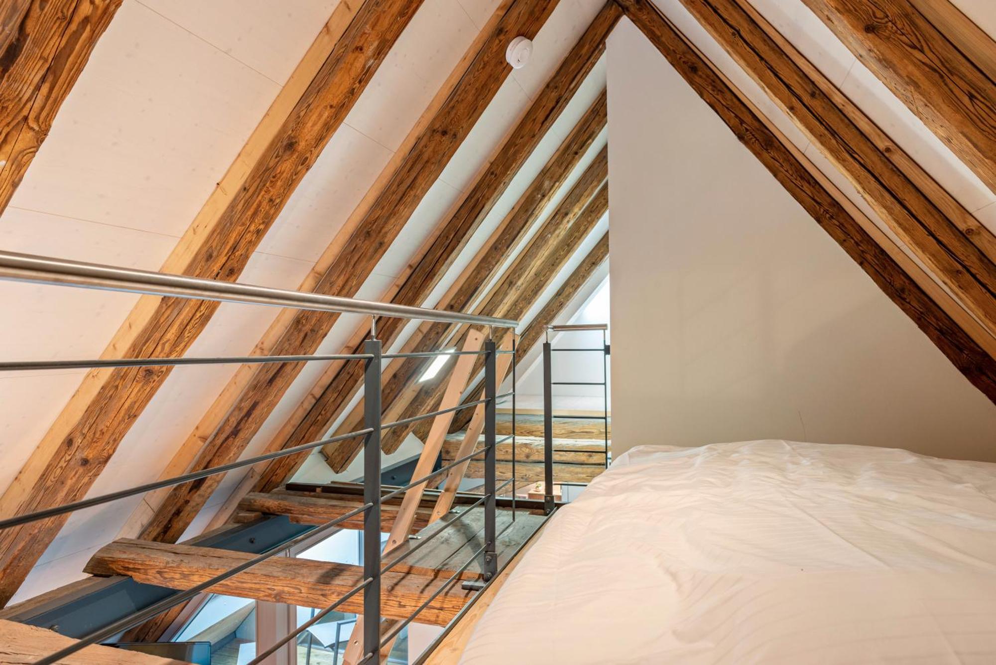 Im Gaestehaus Krone Bodman-Ludwigshafen