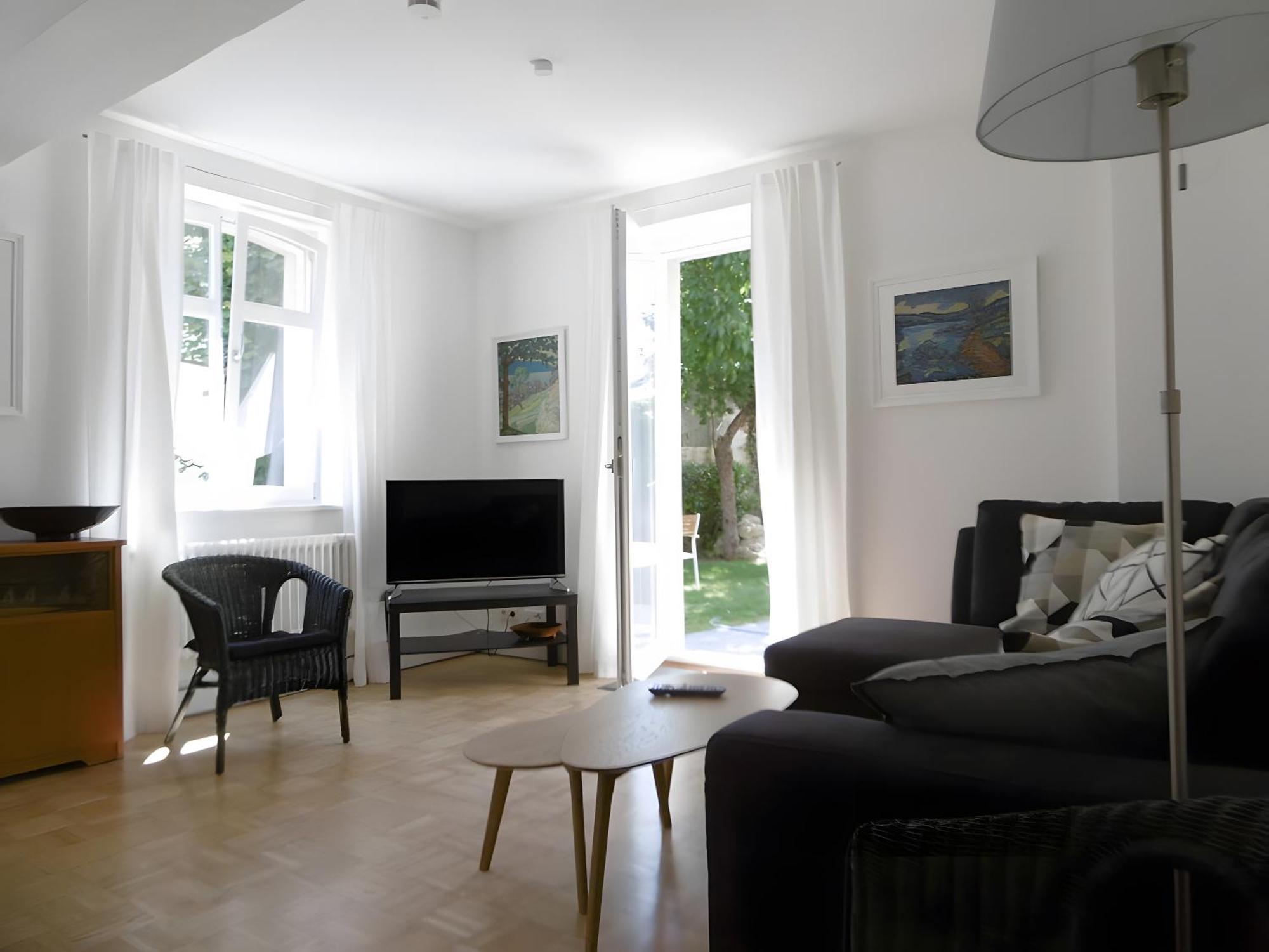 Holiday home Schloessleweg 2a Bodman-Ludwigshafen
