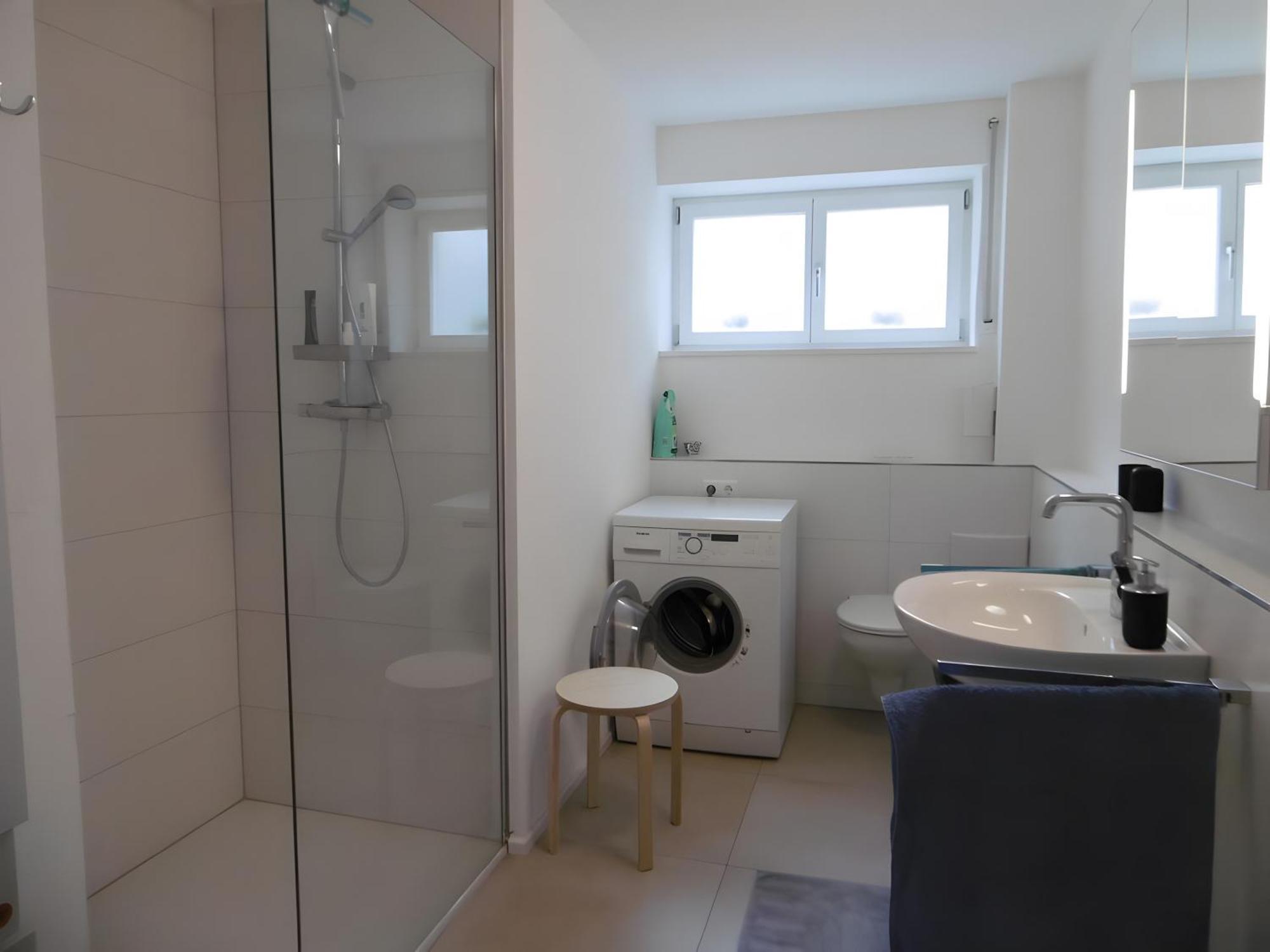Holiday home Schloessleweg 2a Bodman-Ludwigshafen