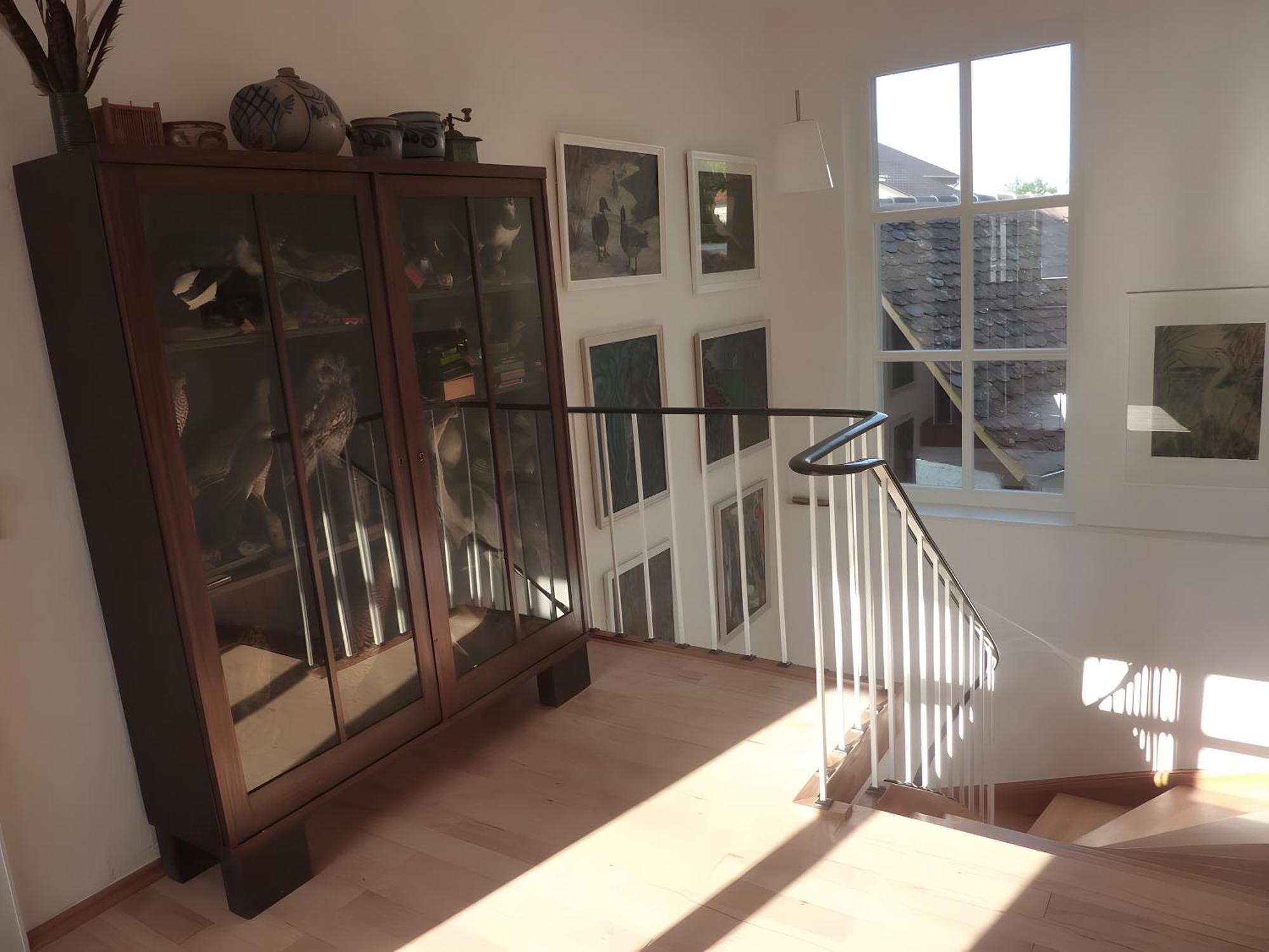 Holiday home Schloessleweg 2a