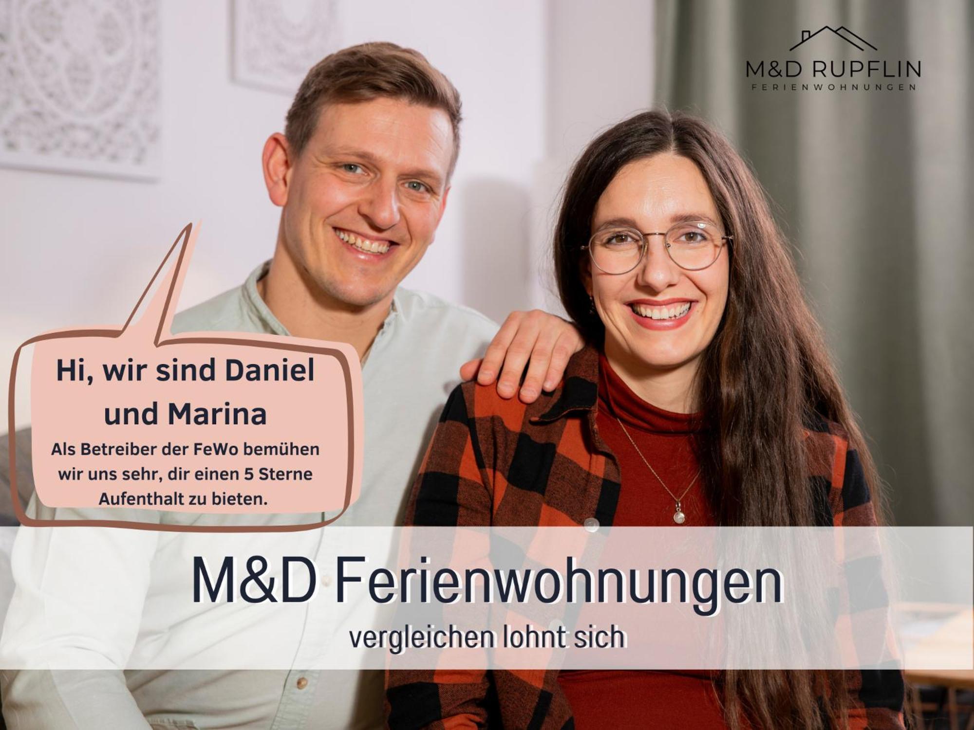 Gemuetlich * Stylisch * 10min. Bis Altstadt * Ausstattung *