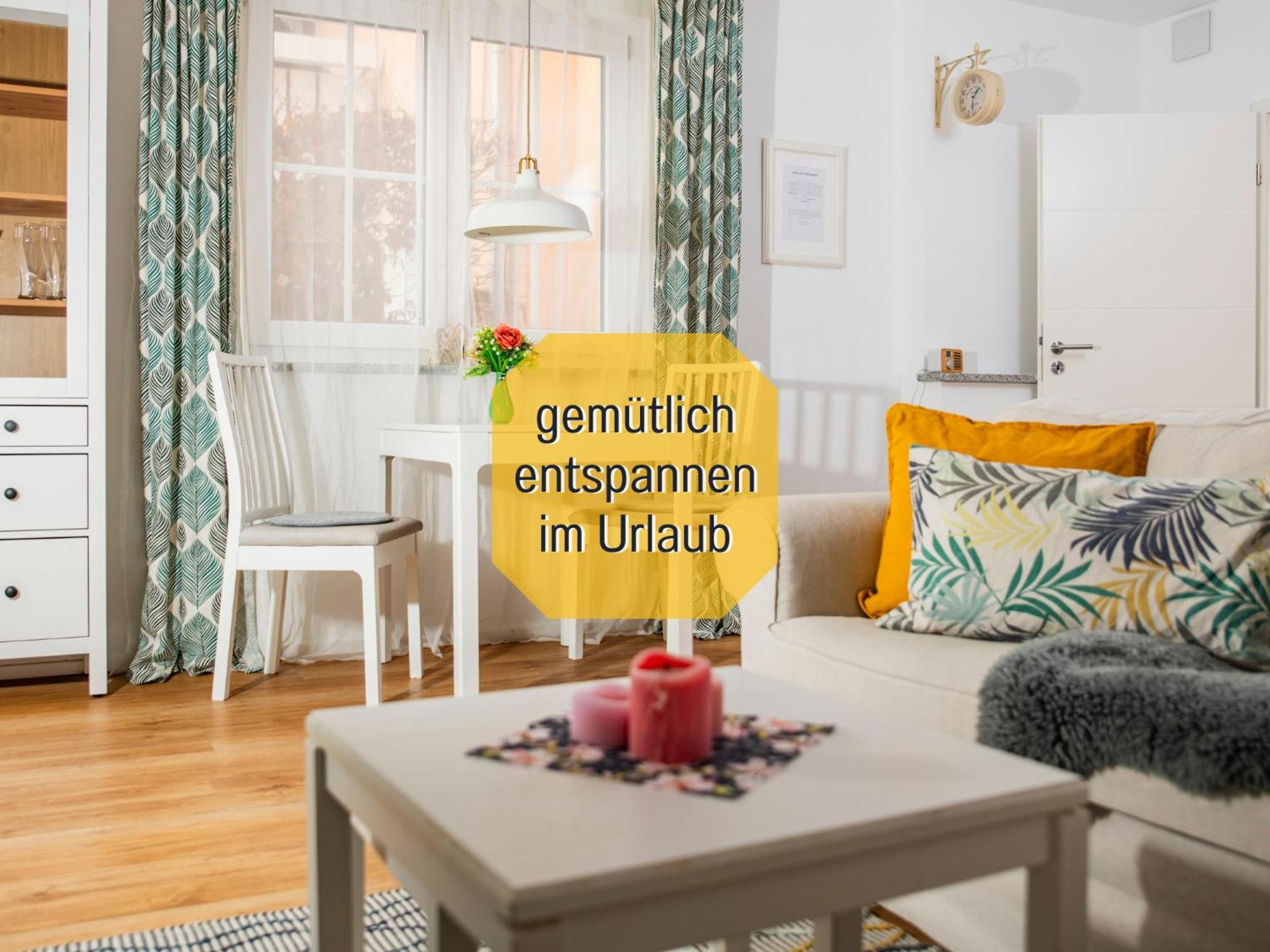 Gemuetlich * Stylisch * 10min. Bis Altstadt * Ausstattung Lindau (Bodensee)