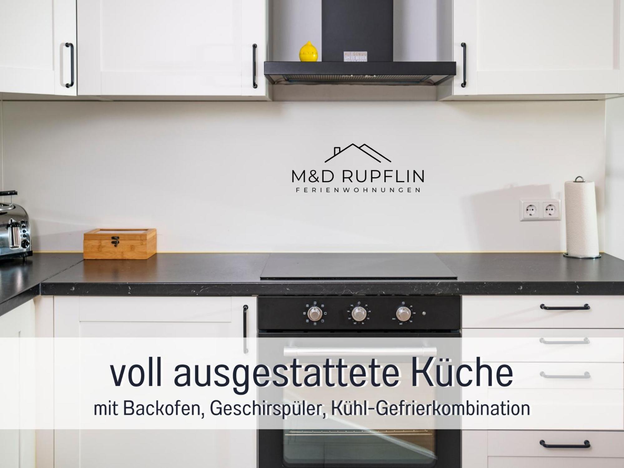 Gemuetlich * Stylisch * 10min. Bis Altstadt * Ausstattung Apartment