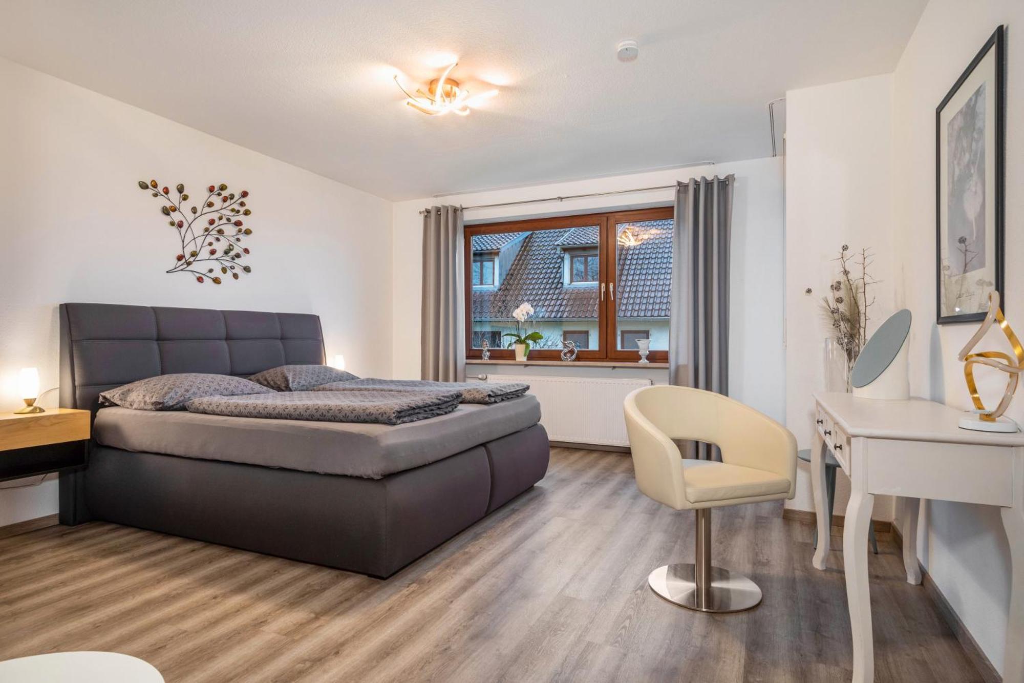 Apartment Hotz Am Golfclub Lindau 1