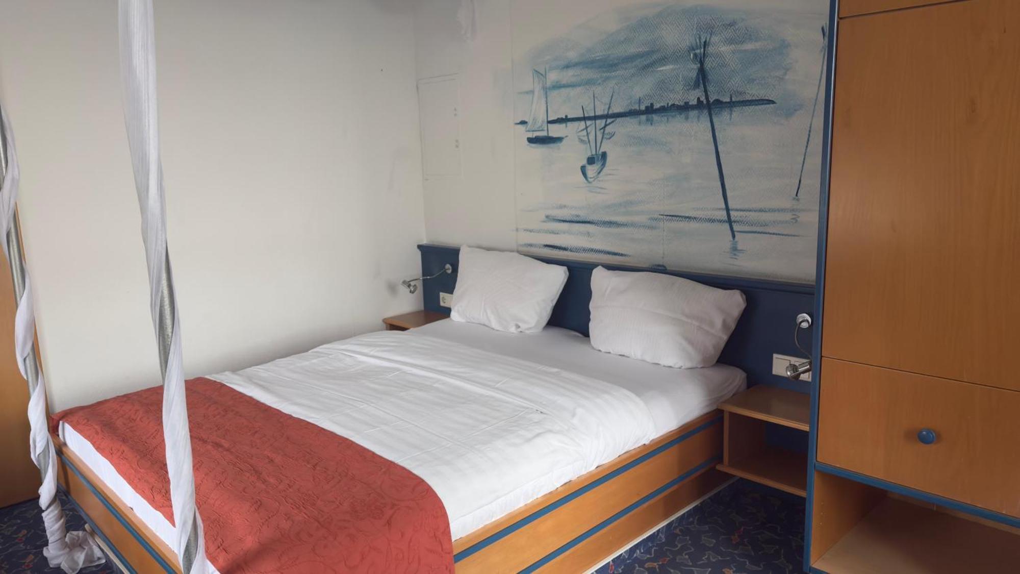 Hotel Stoertebeker *