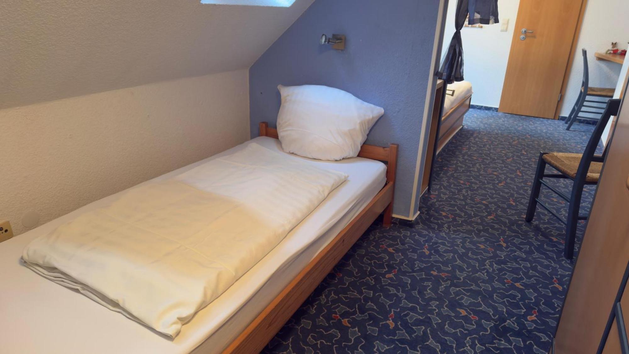 Hotel Stoertebeker *