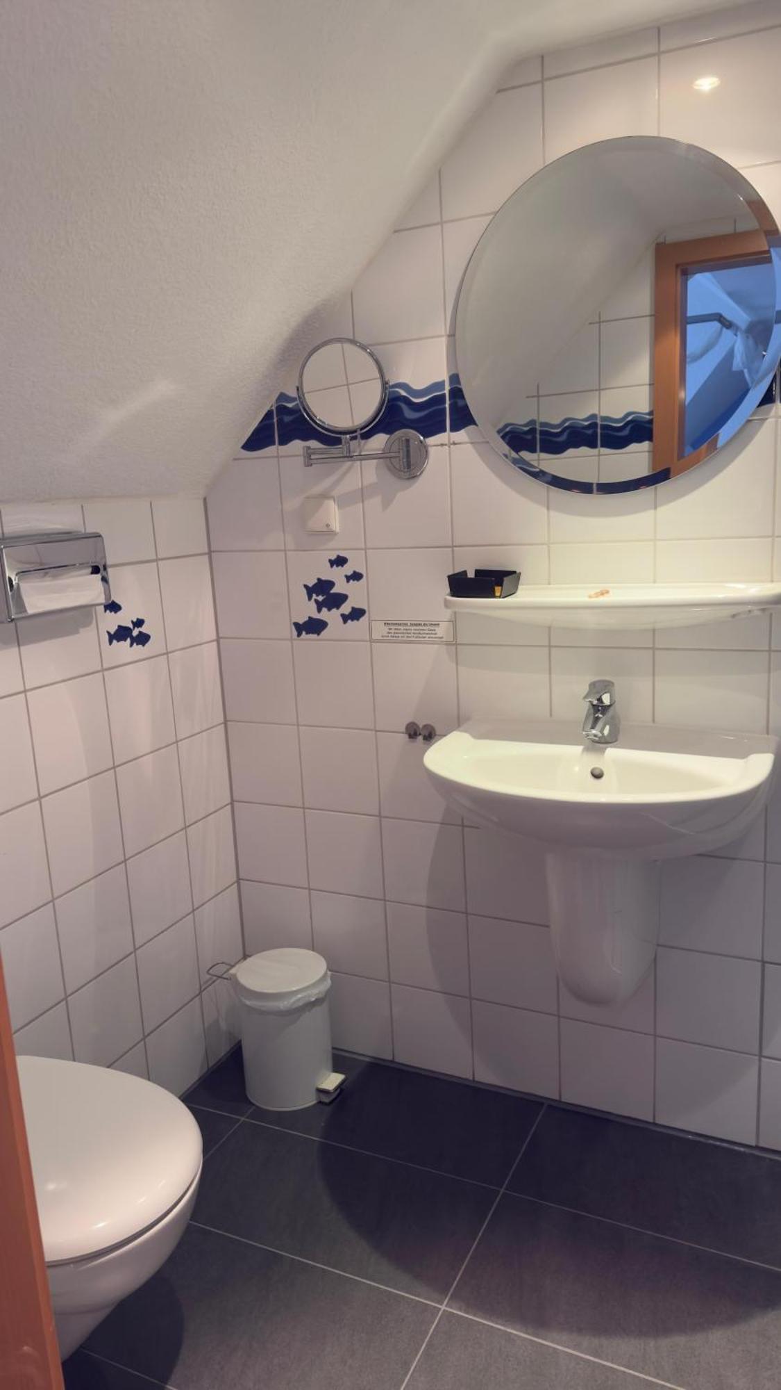 Stoertebeker Hotel *