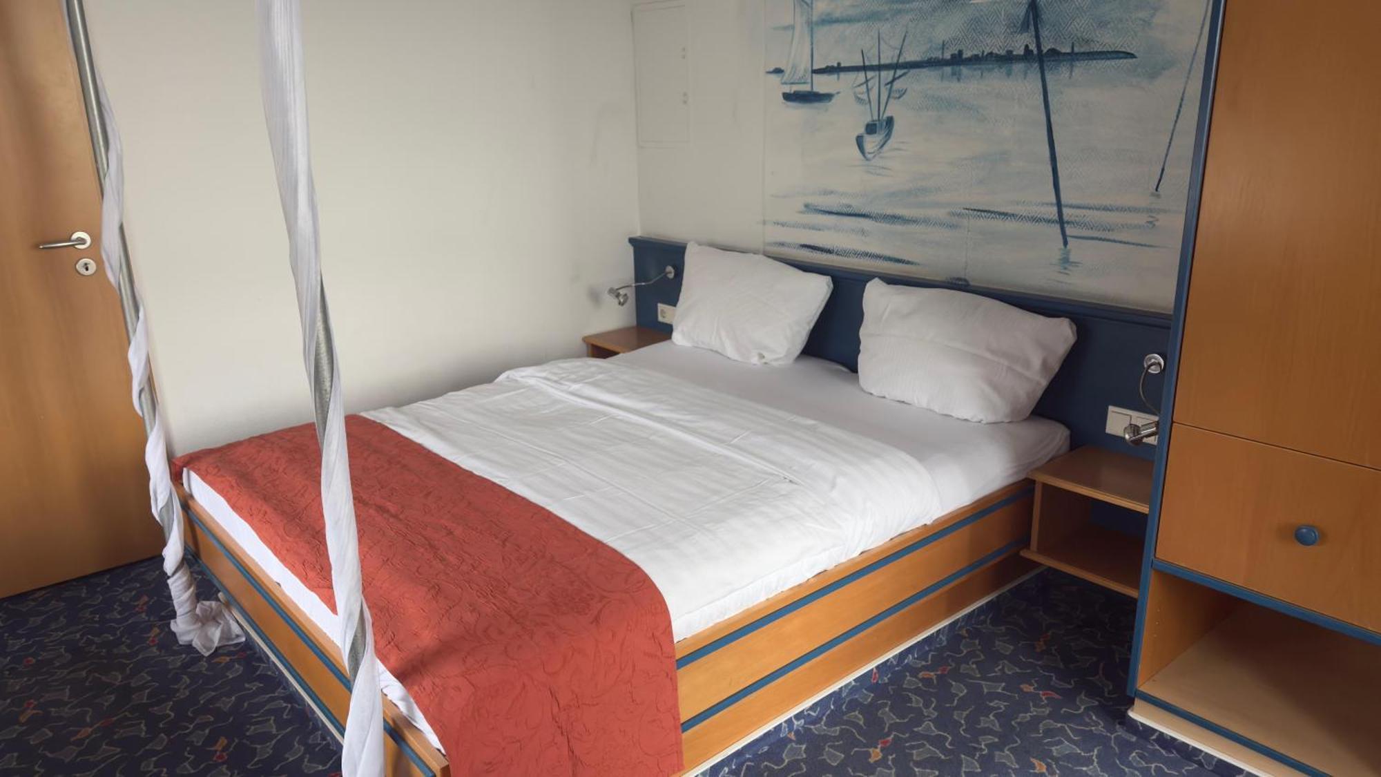 Hotel Stoertebeker *