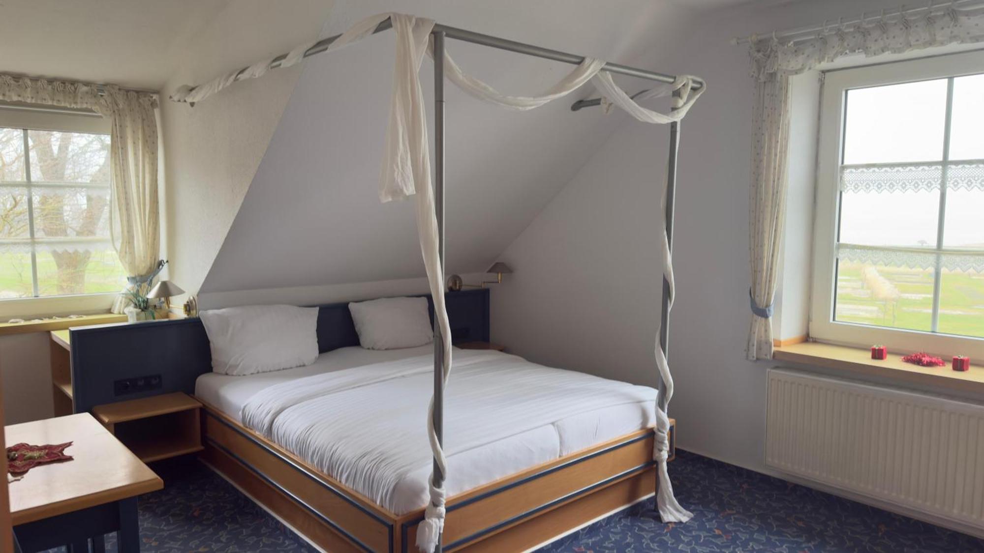 Hotel Stoertebeker