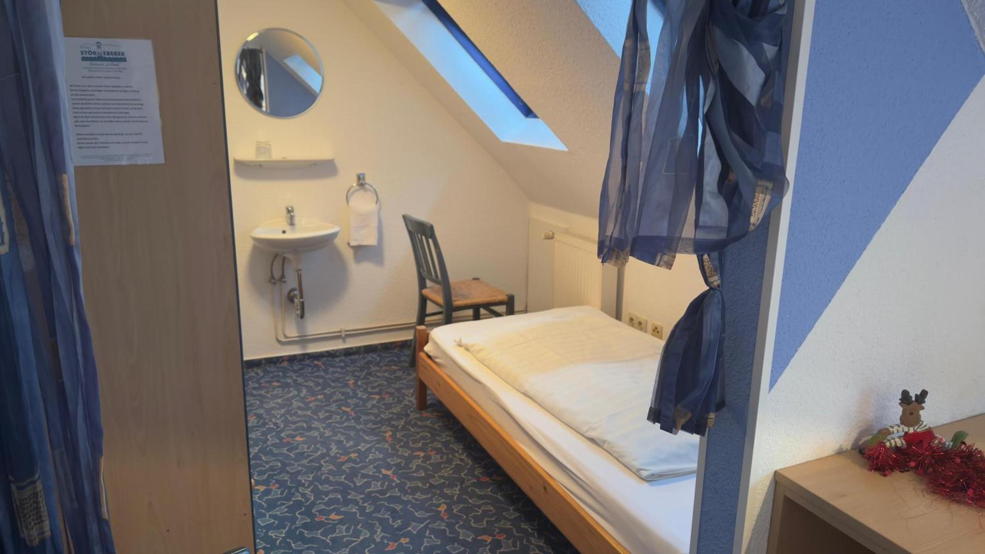 Stoertebeker Hotel *