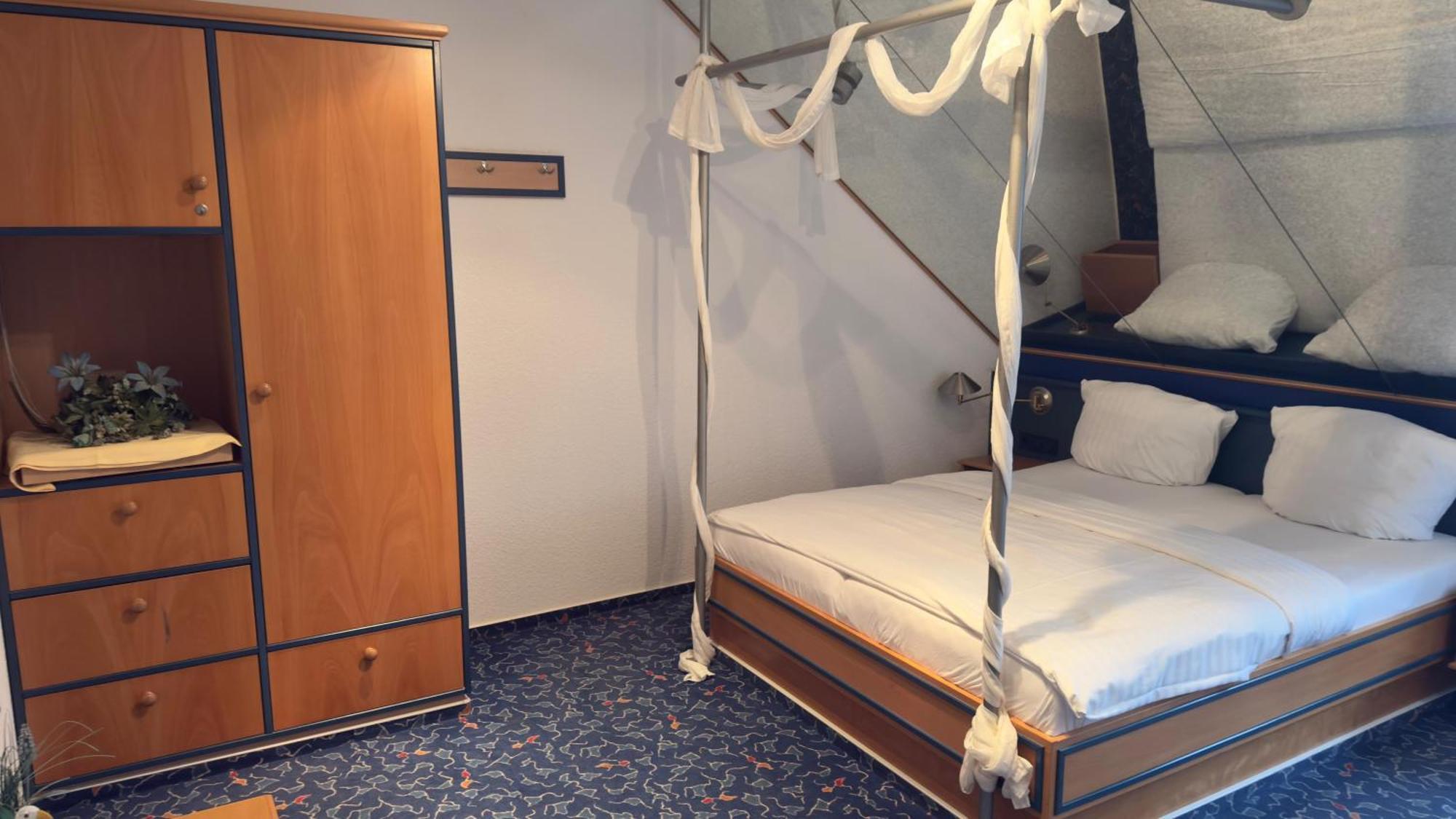 Hotel Stoertebeker *