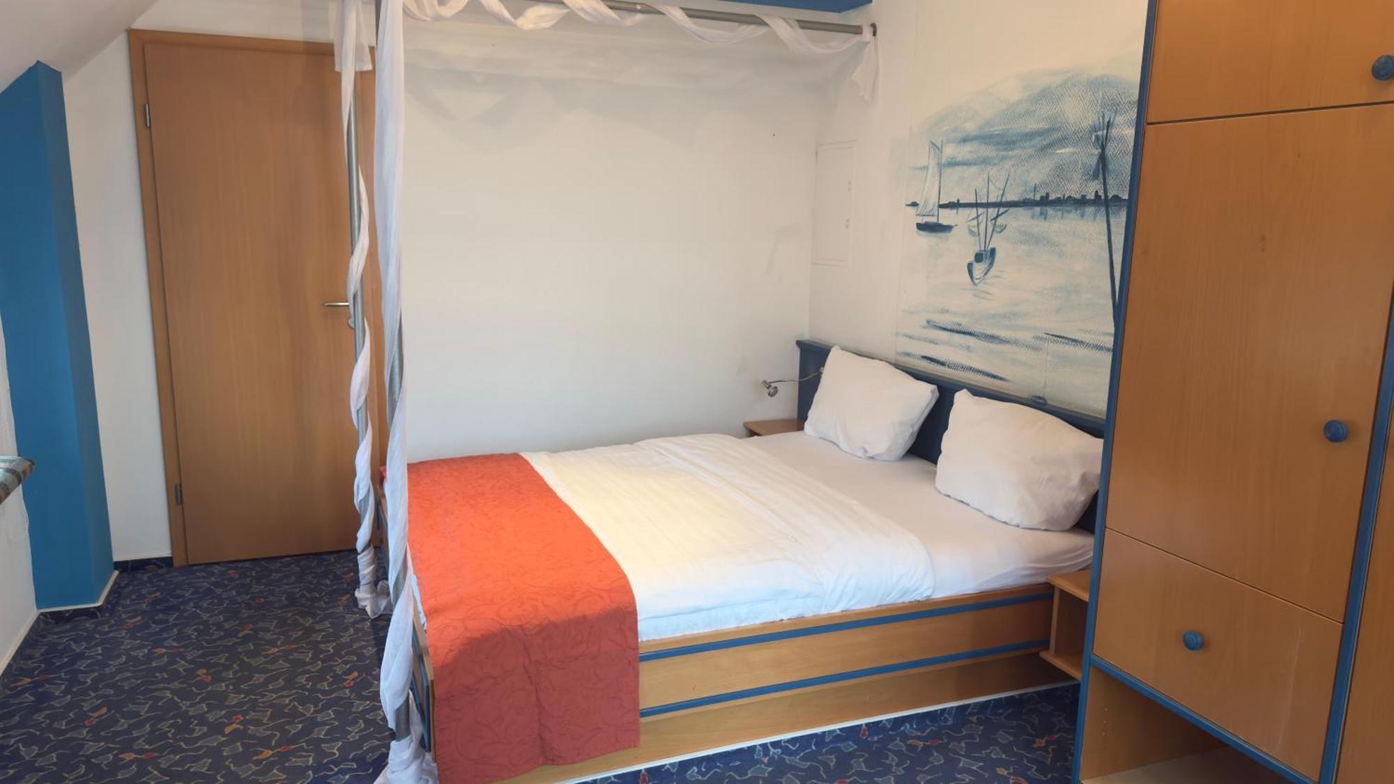 Hotel Stoertebeker Varel