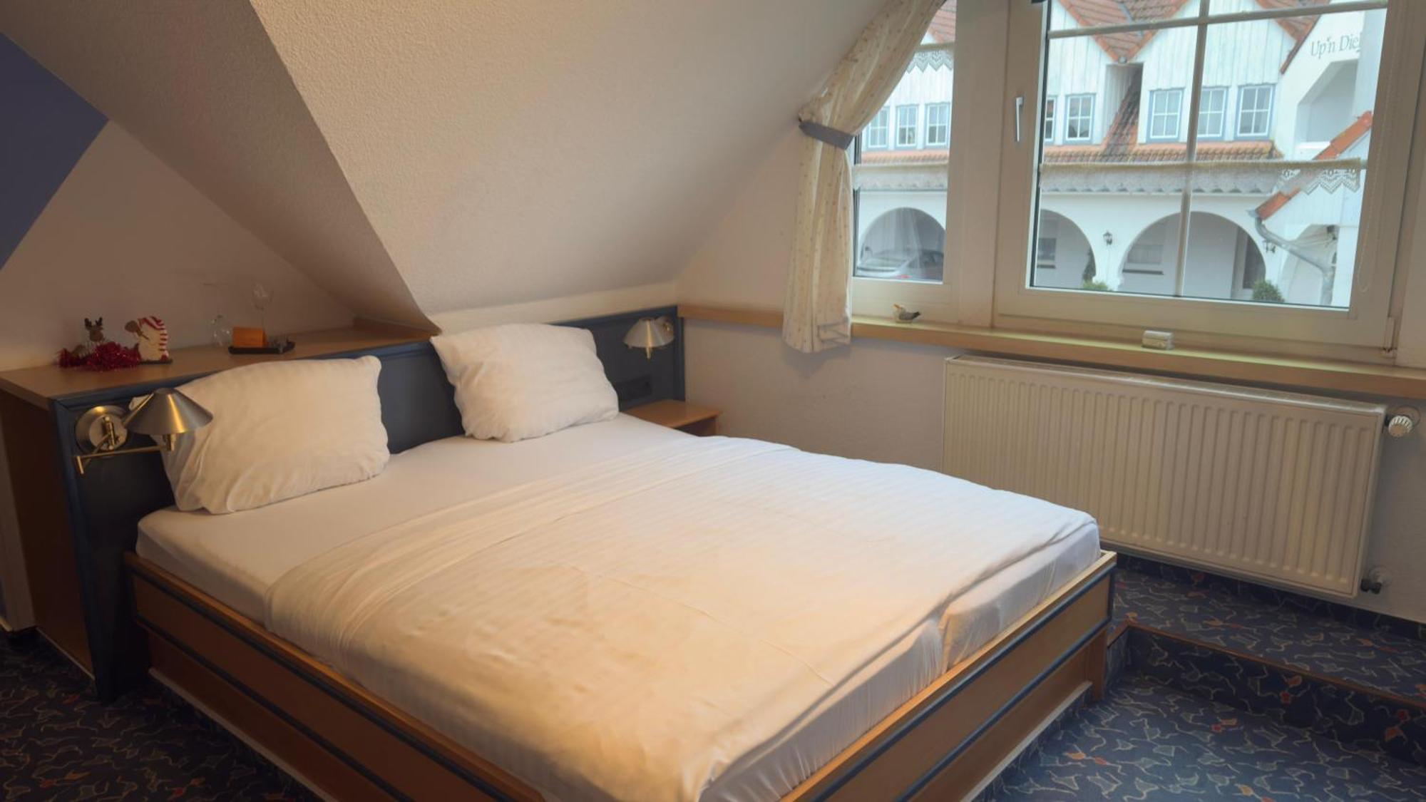 Hotel Stoertebeker