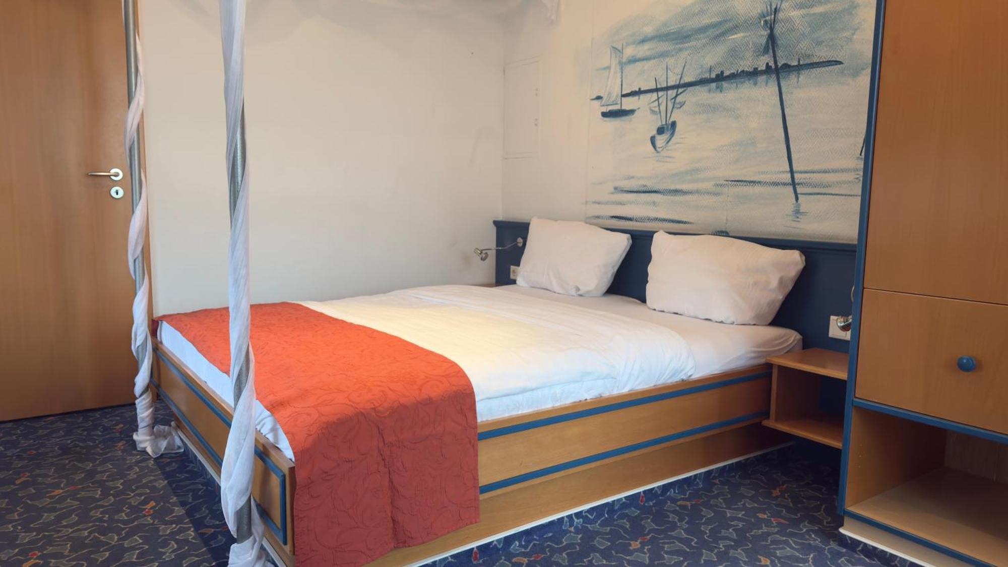 Hotel Stoertebeker *