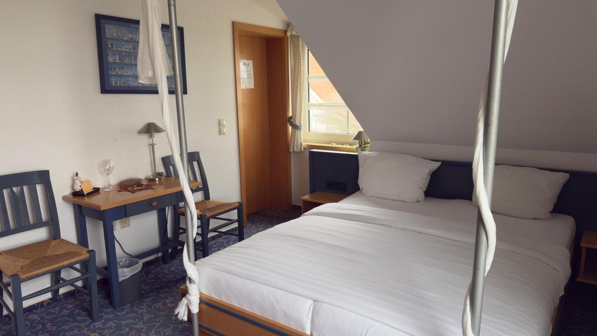 Stoertebeker Hotel Varel