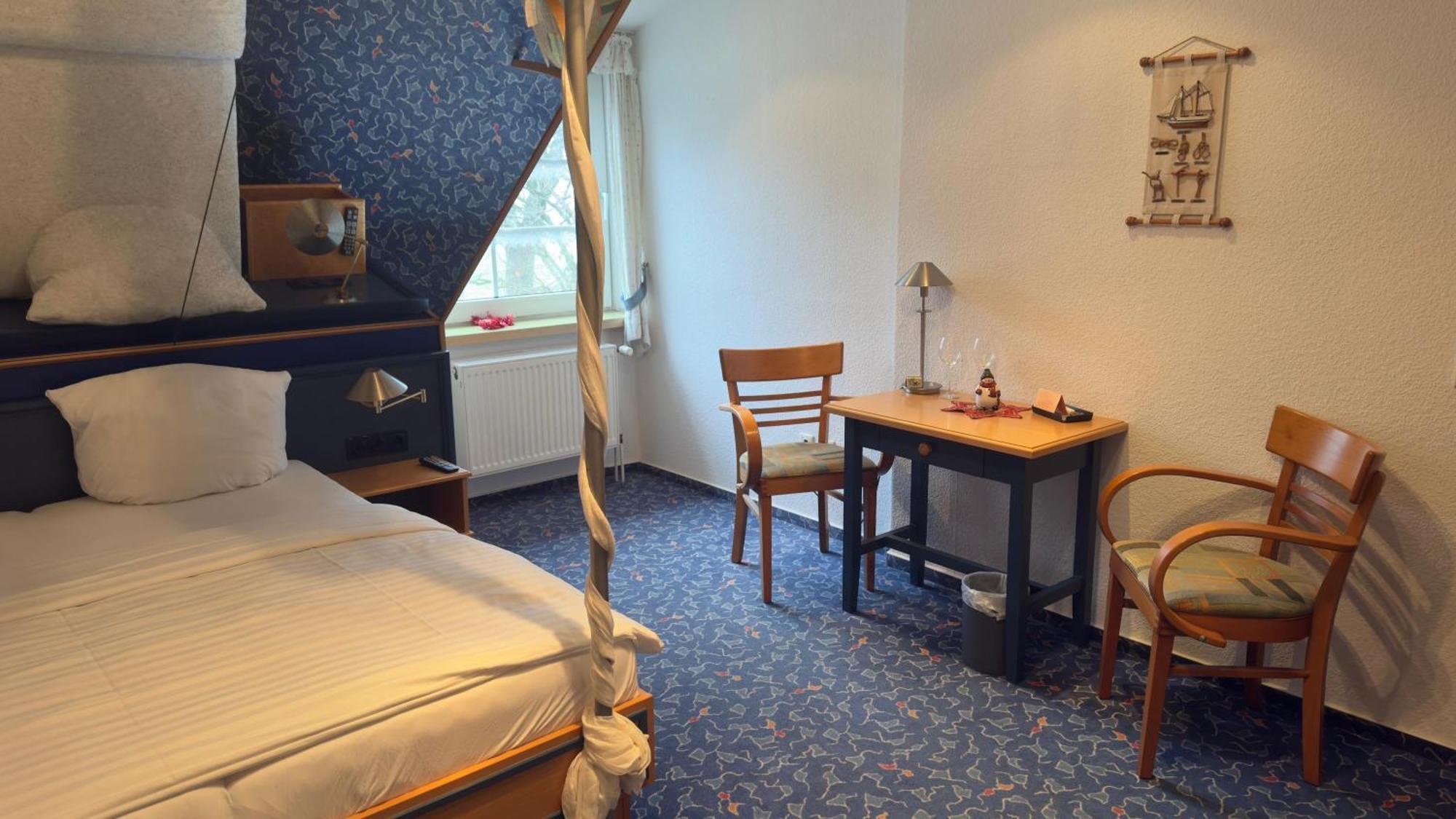 Stoertebeker Hotel