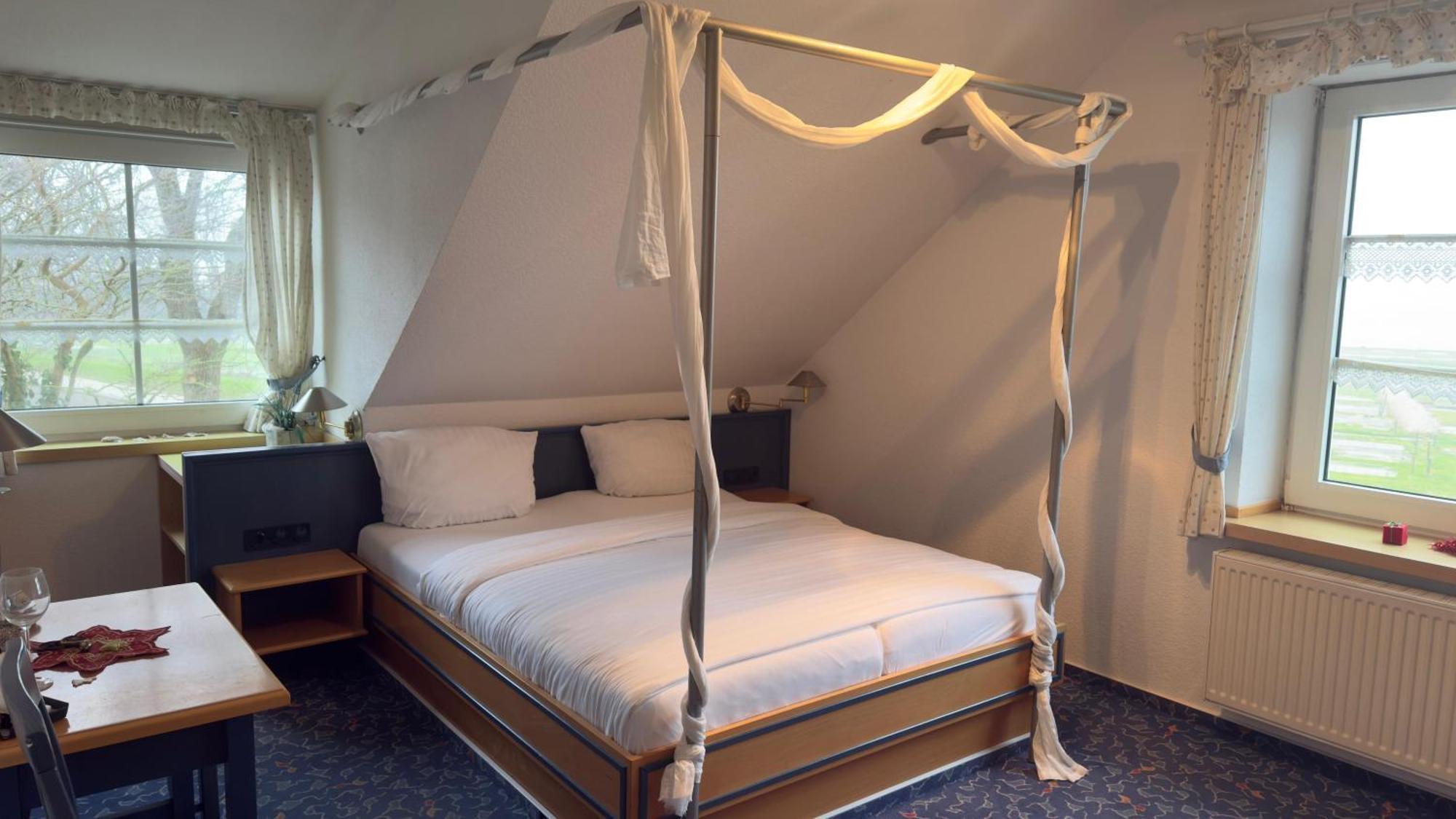 Hotel Stoertebeker