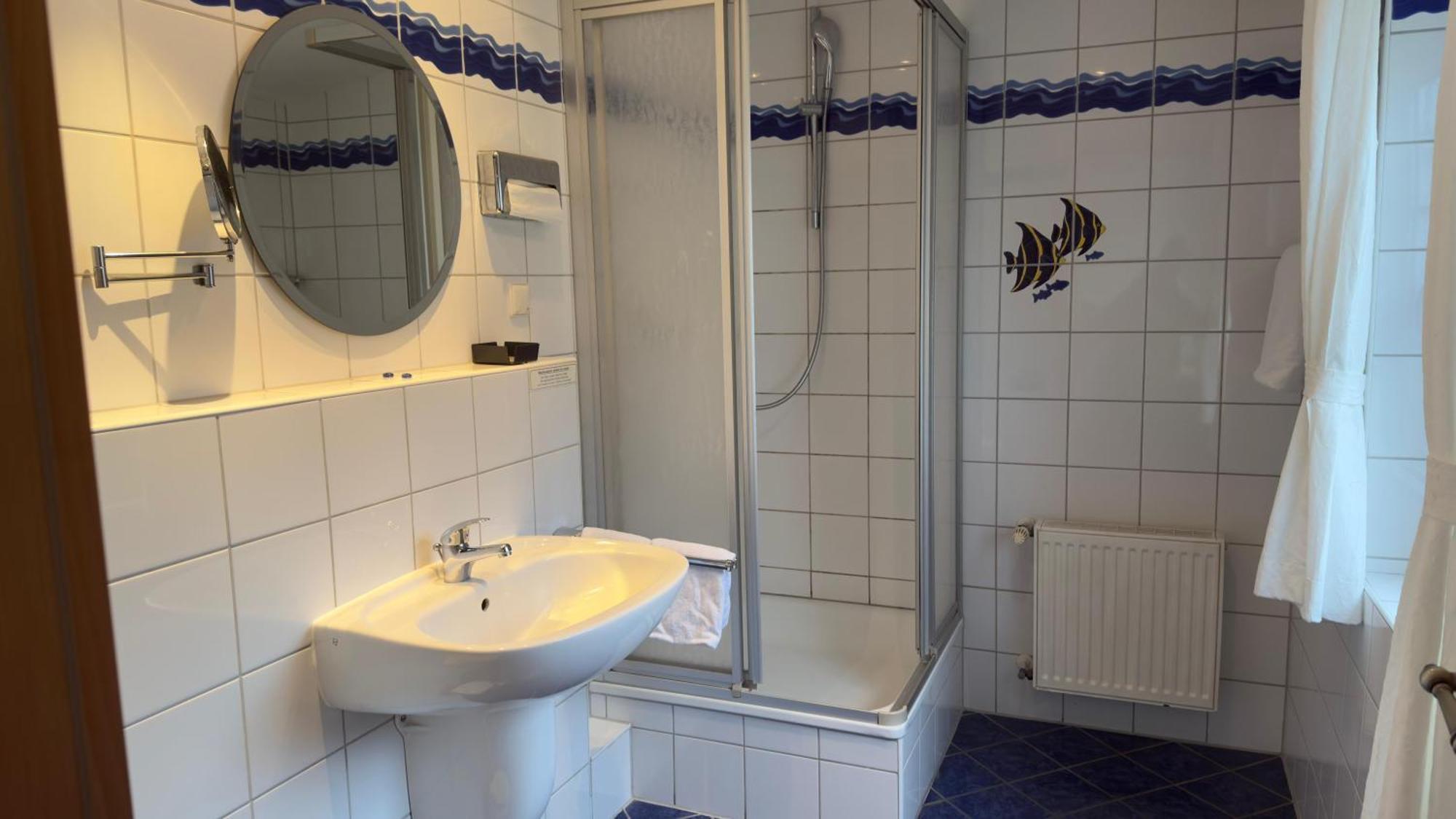 Stoertebeker Hotel Varel