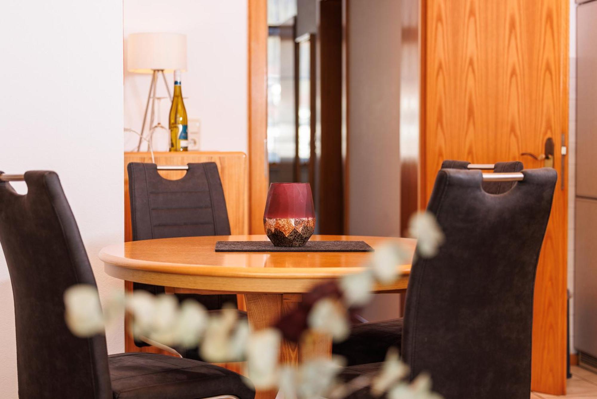 Gaestehaus Noller Gasthof *