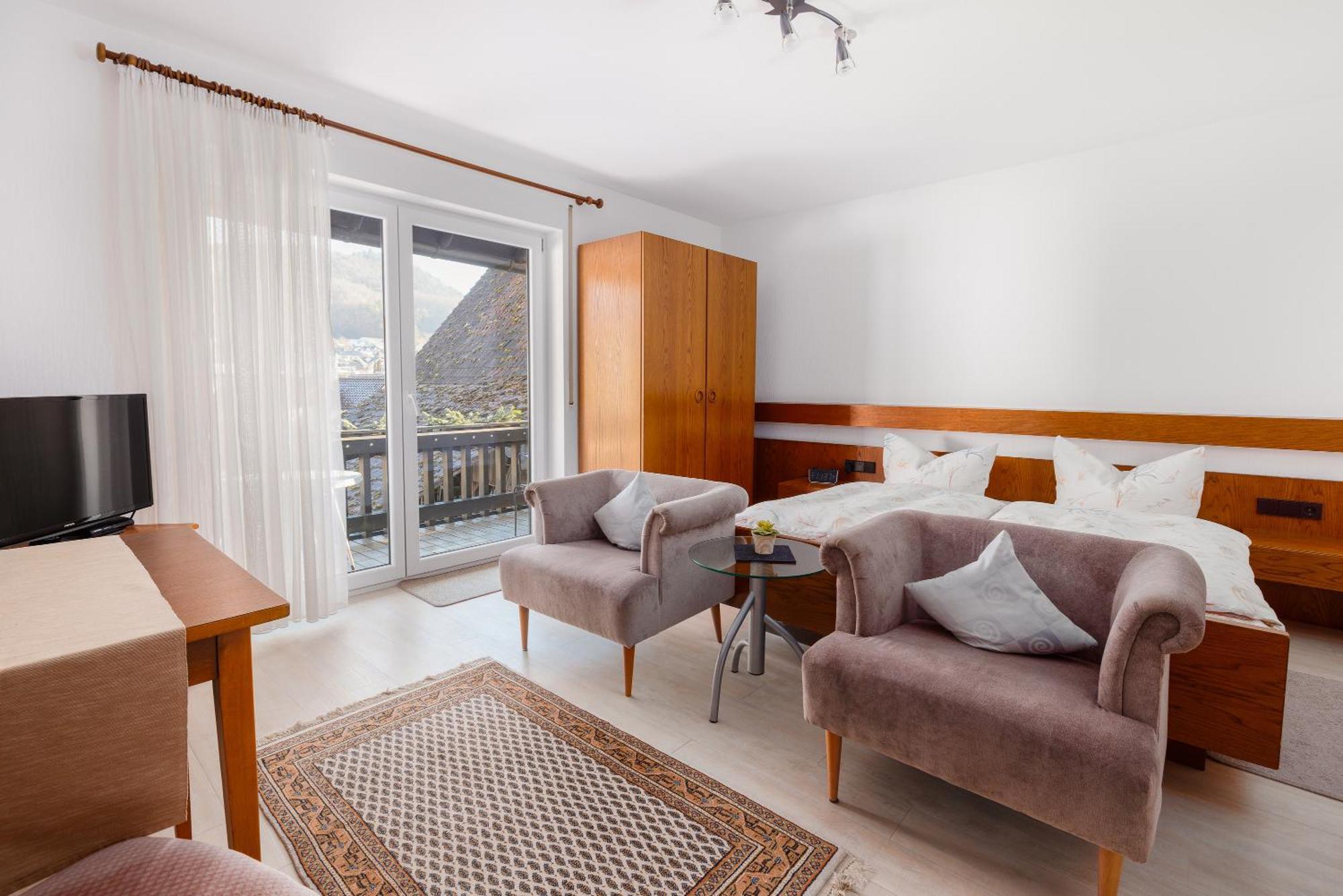 Gasthof Gaestehaus Noller Bodman-Ludwigshafen