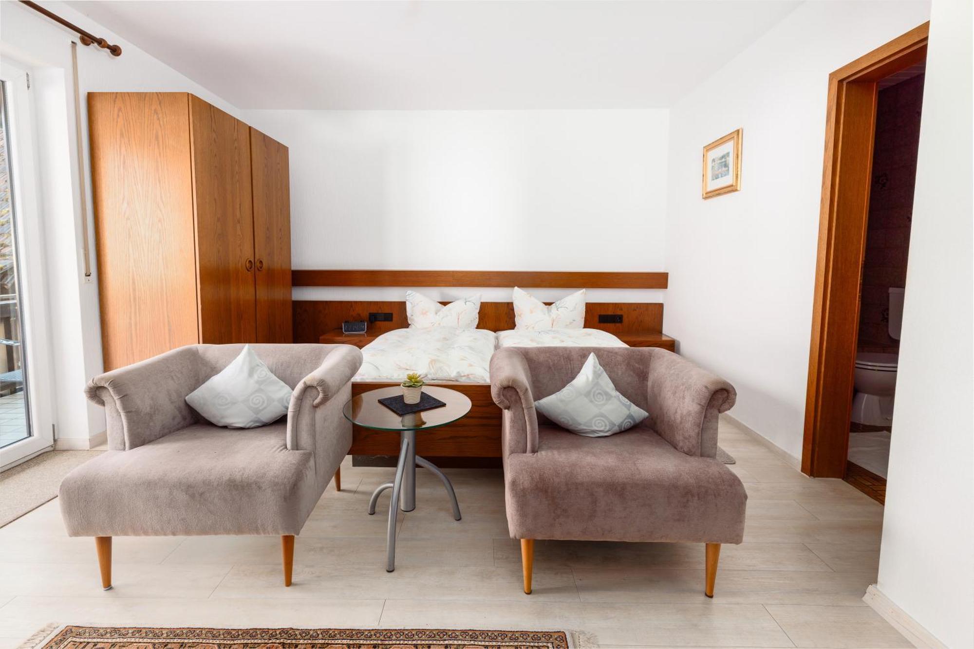Gaestehaus Noller *