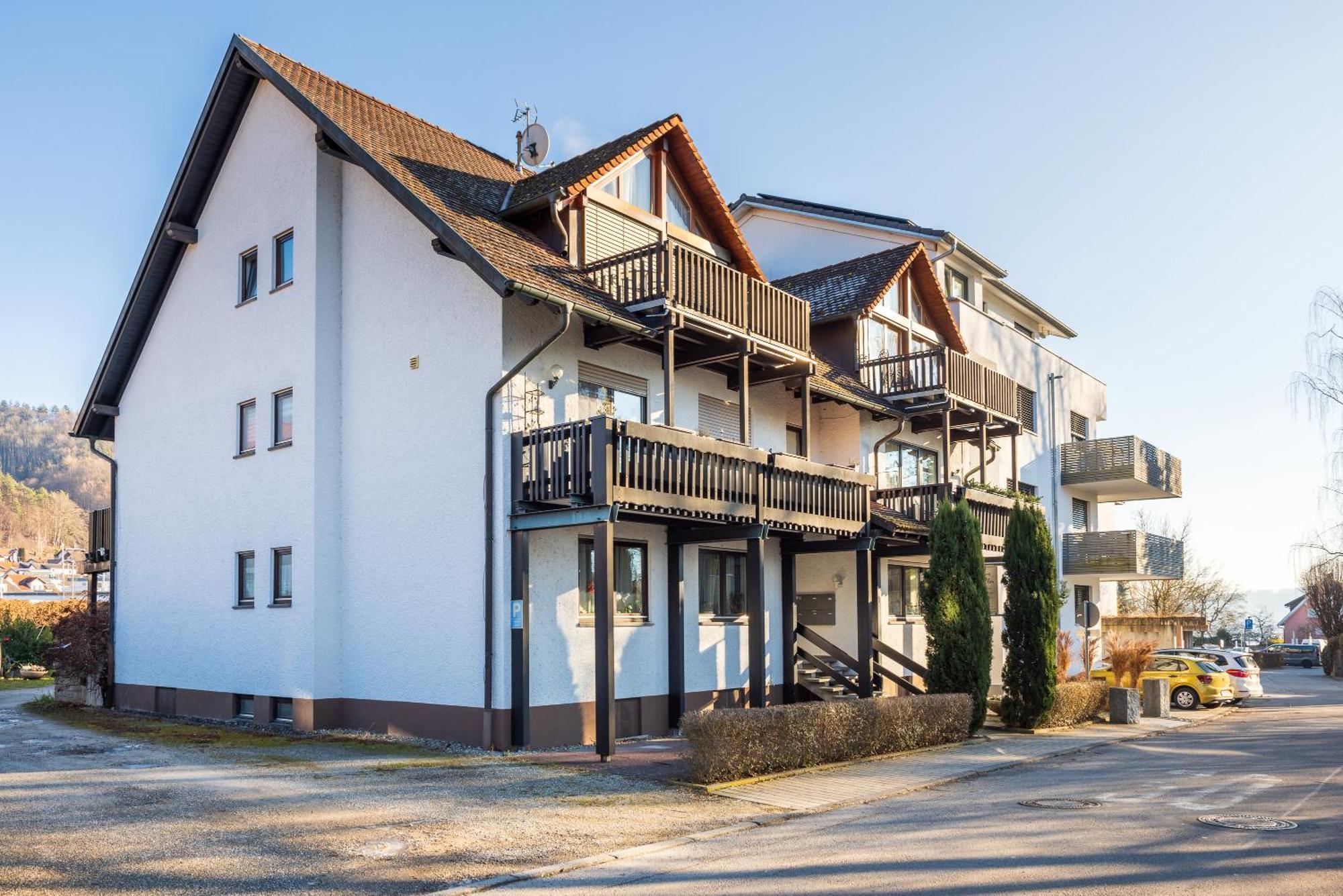 Gaestehaus Noller Bodman-Ludwigshafen