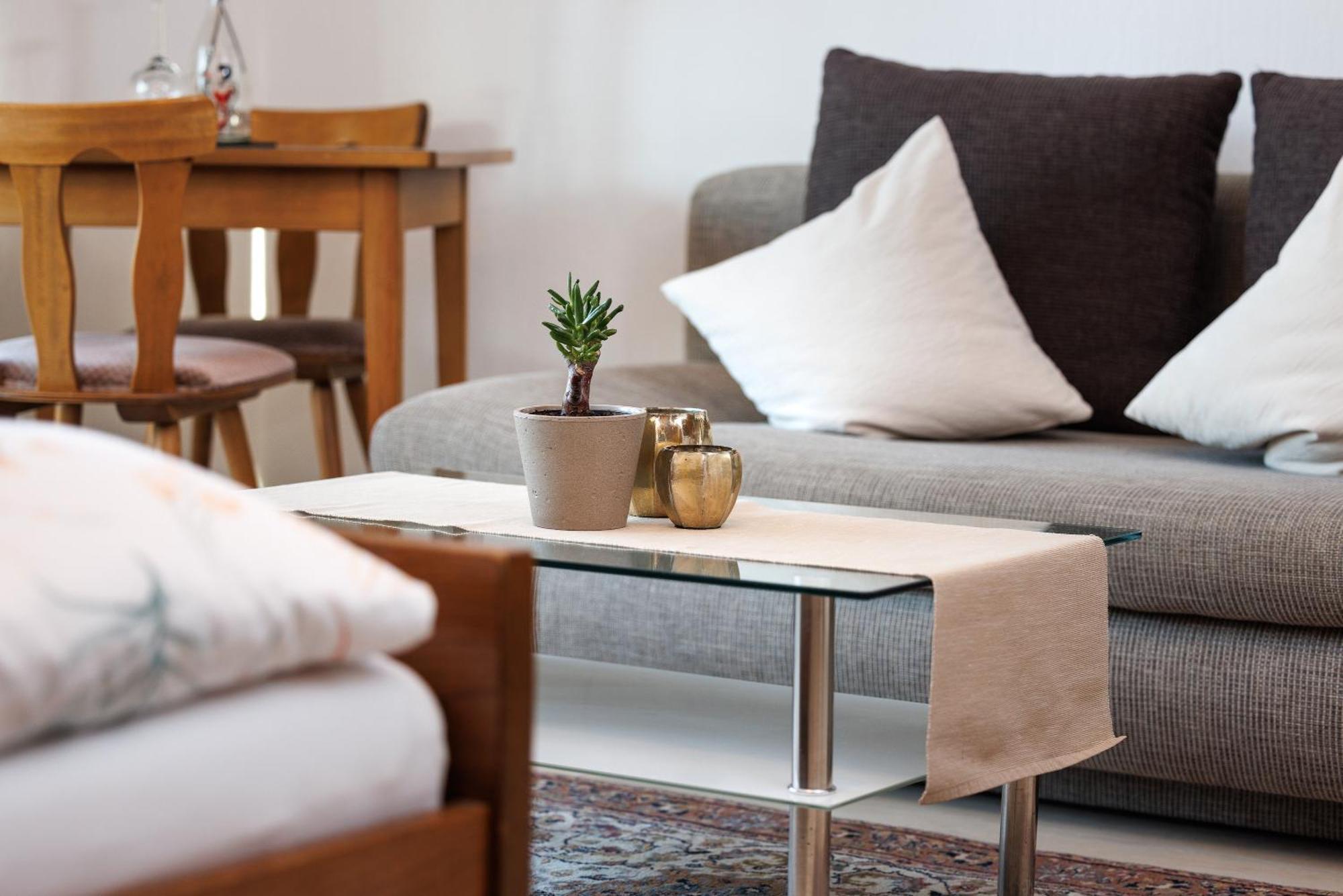 Gaestehaus Noller Gasthof *