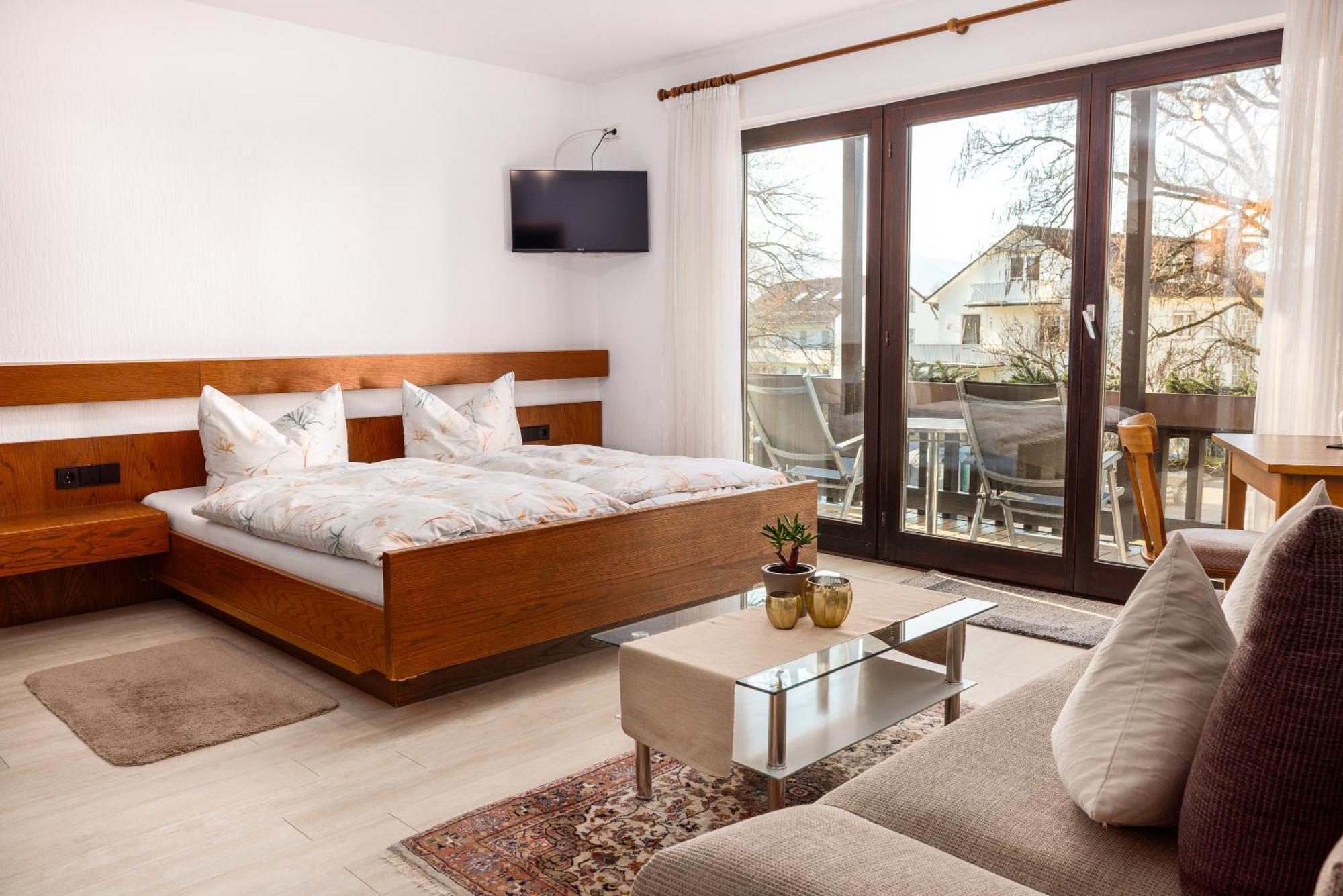 Gasthof Gaestehaus Noller Bodman-Ludwigshafen