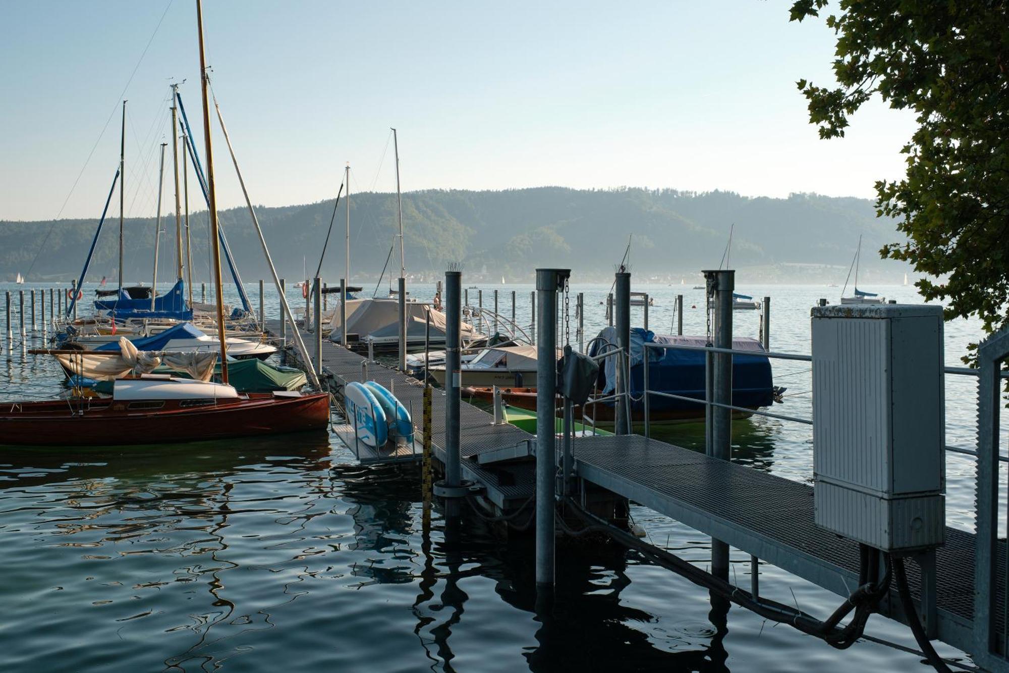 Gaestehaus Noller Gasthof *