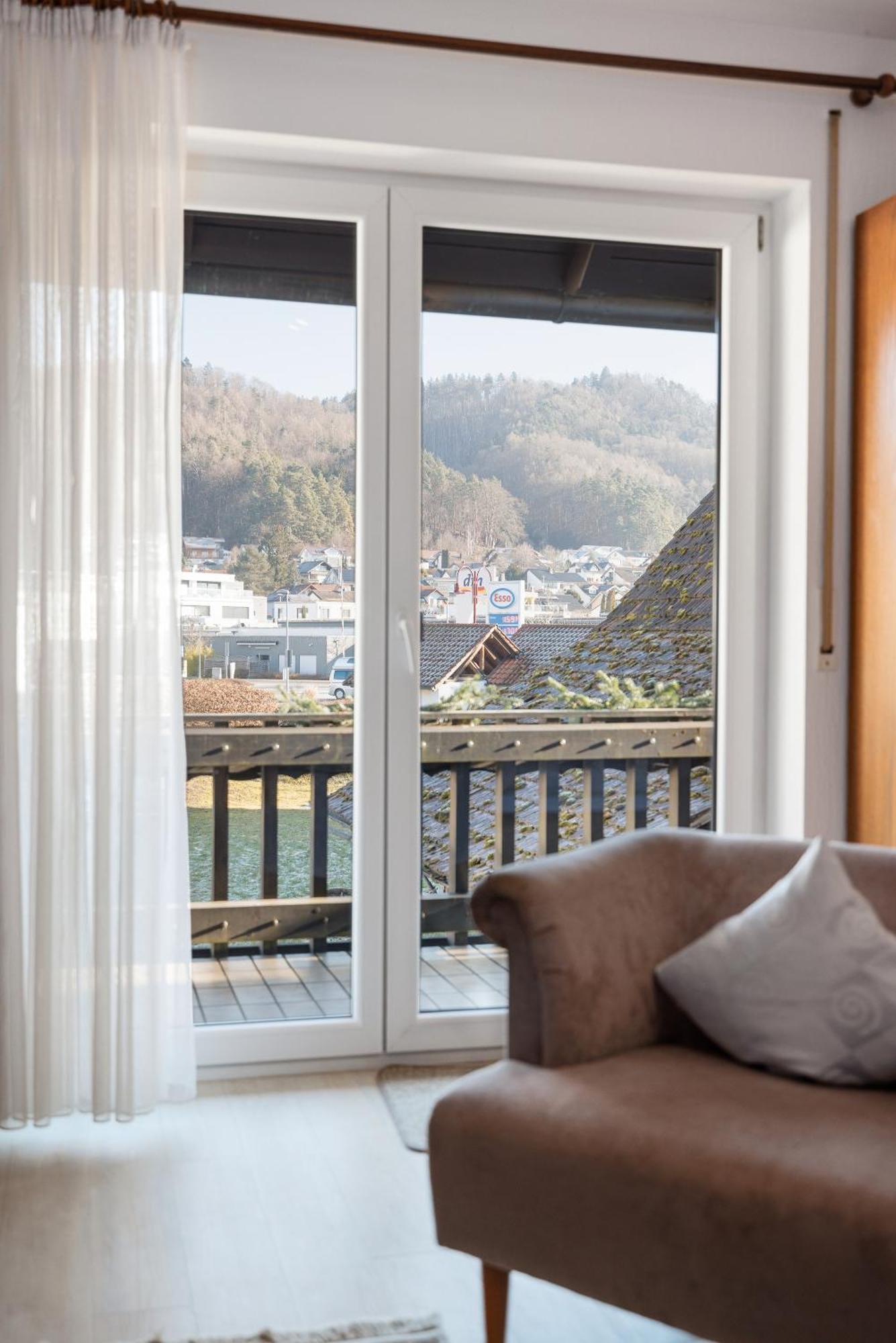 Gaestehaus Noller