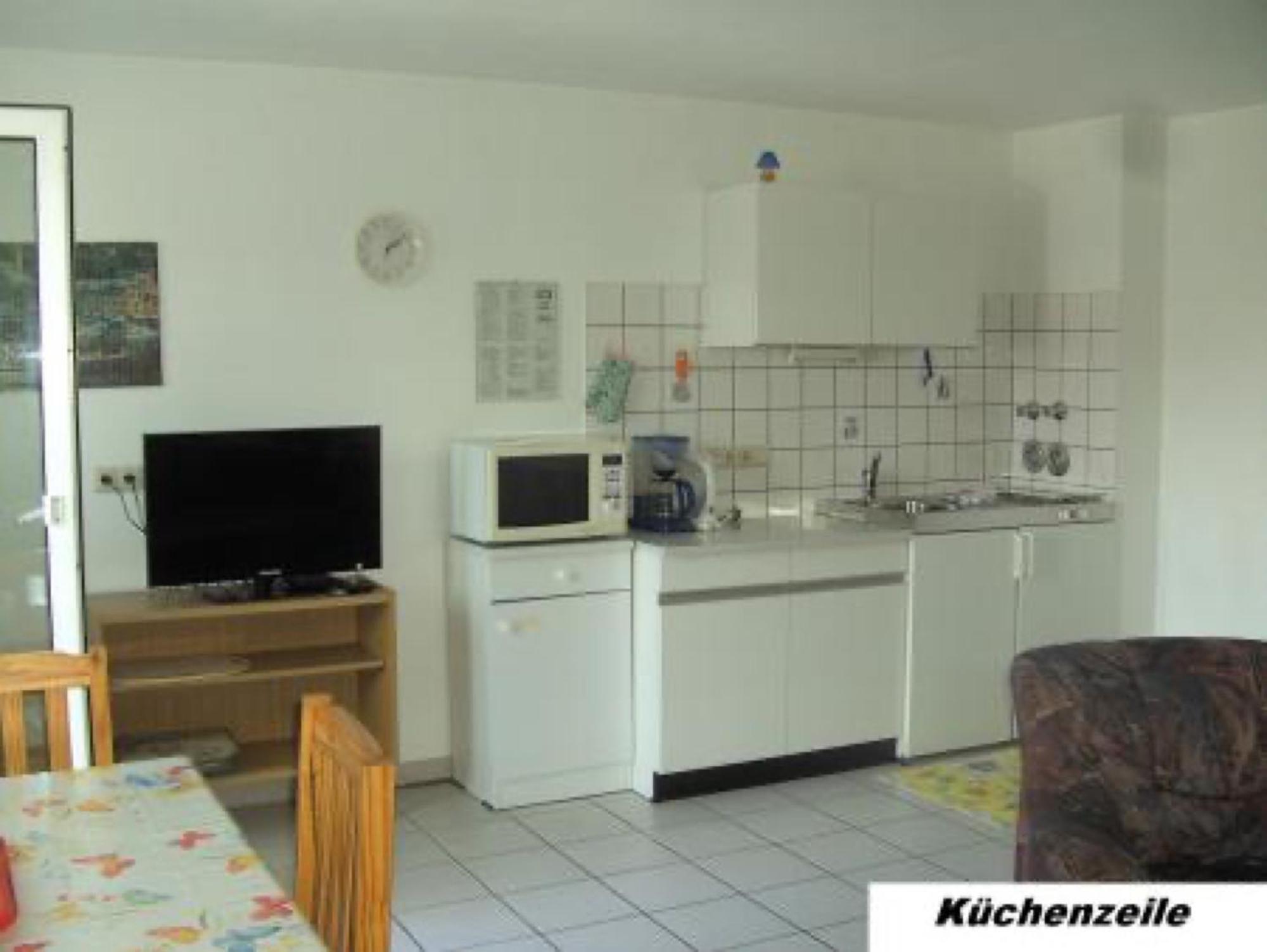 Apartment Gierer Nonnenhorn