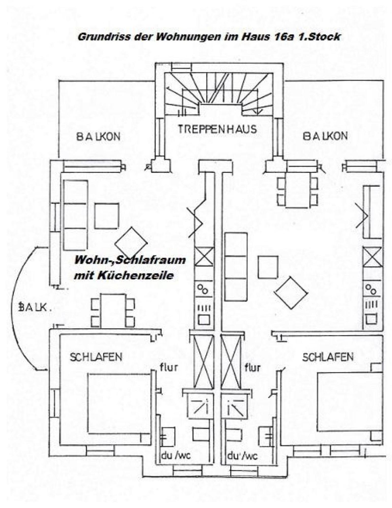 Gierer Apartment Nonnenhorn
