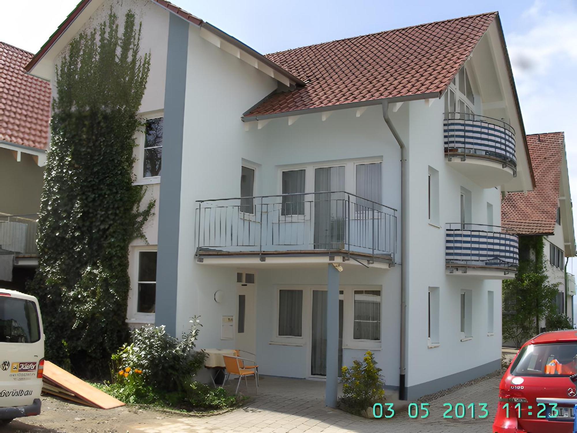 Gierer Apartment *
