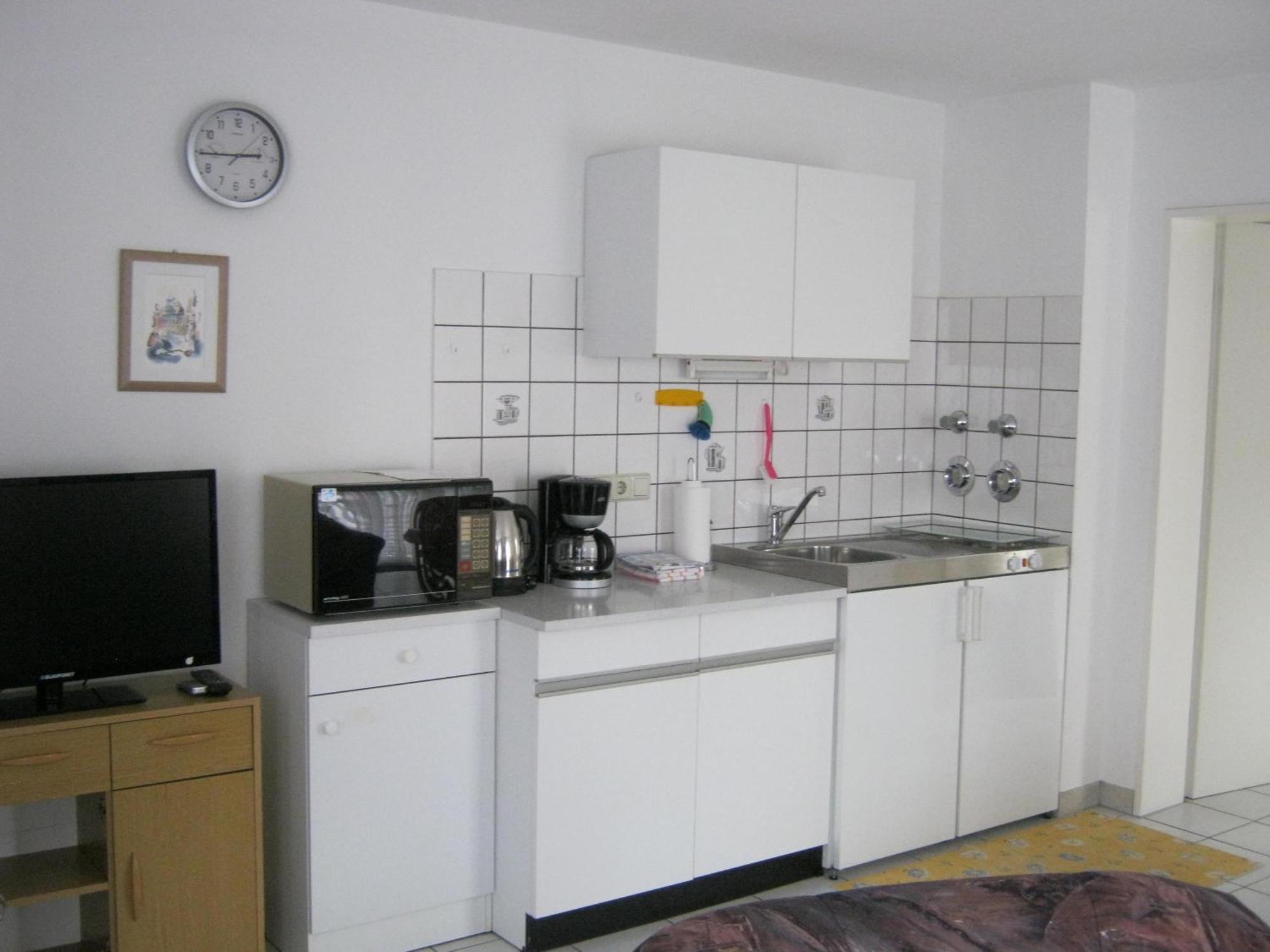 Apartment Gierer *