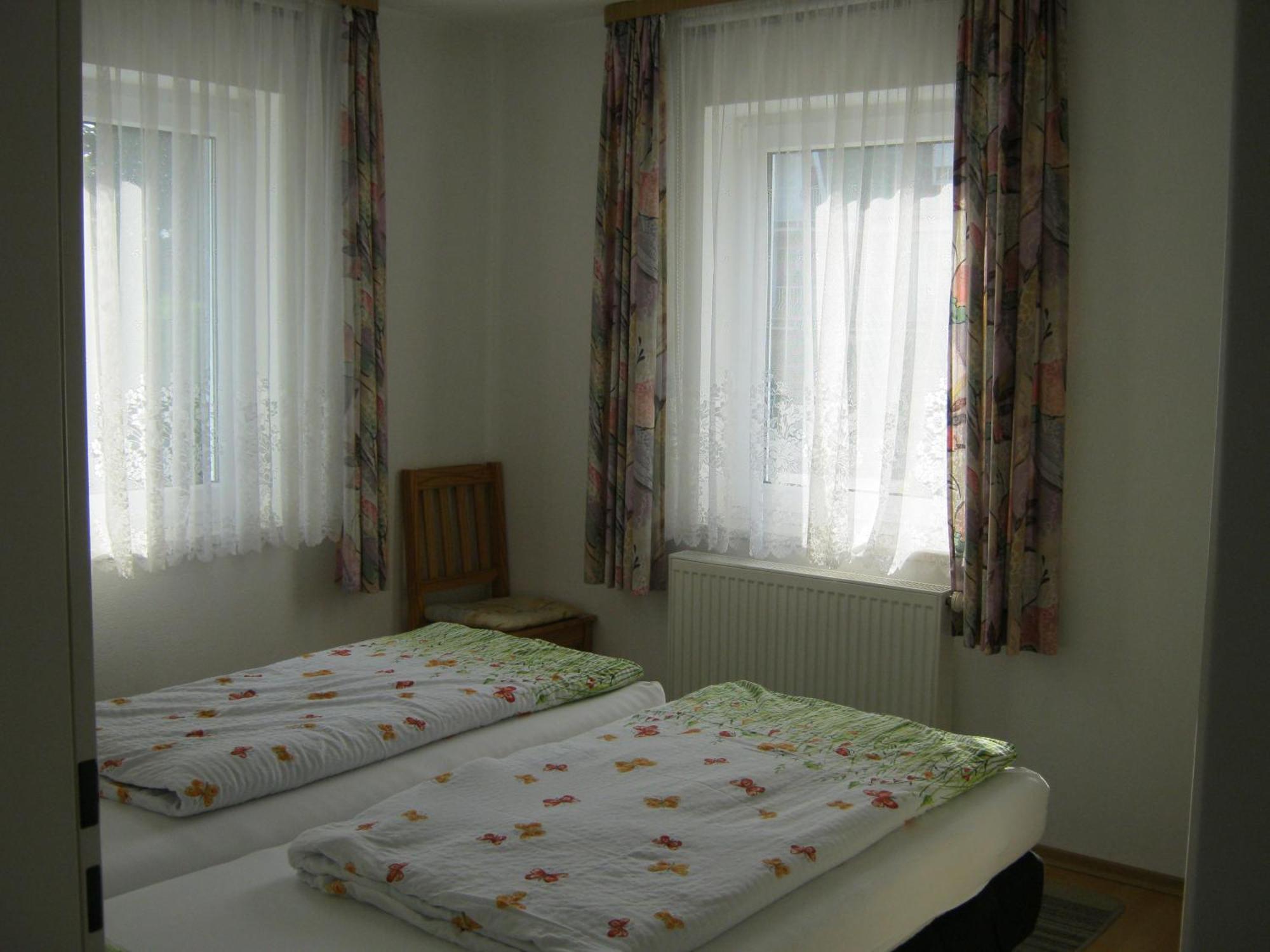 Gierer Apartment *