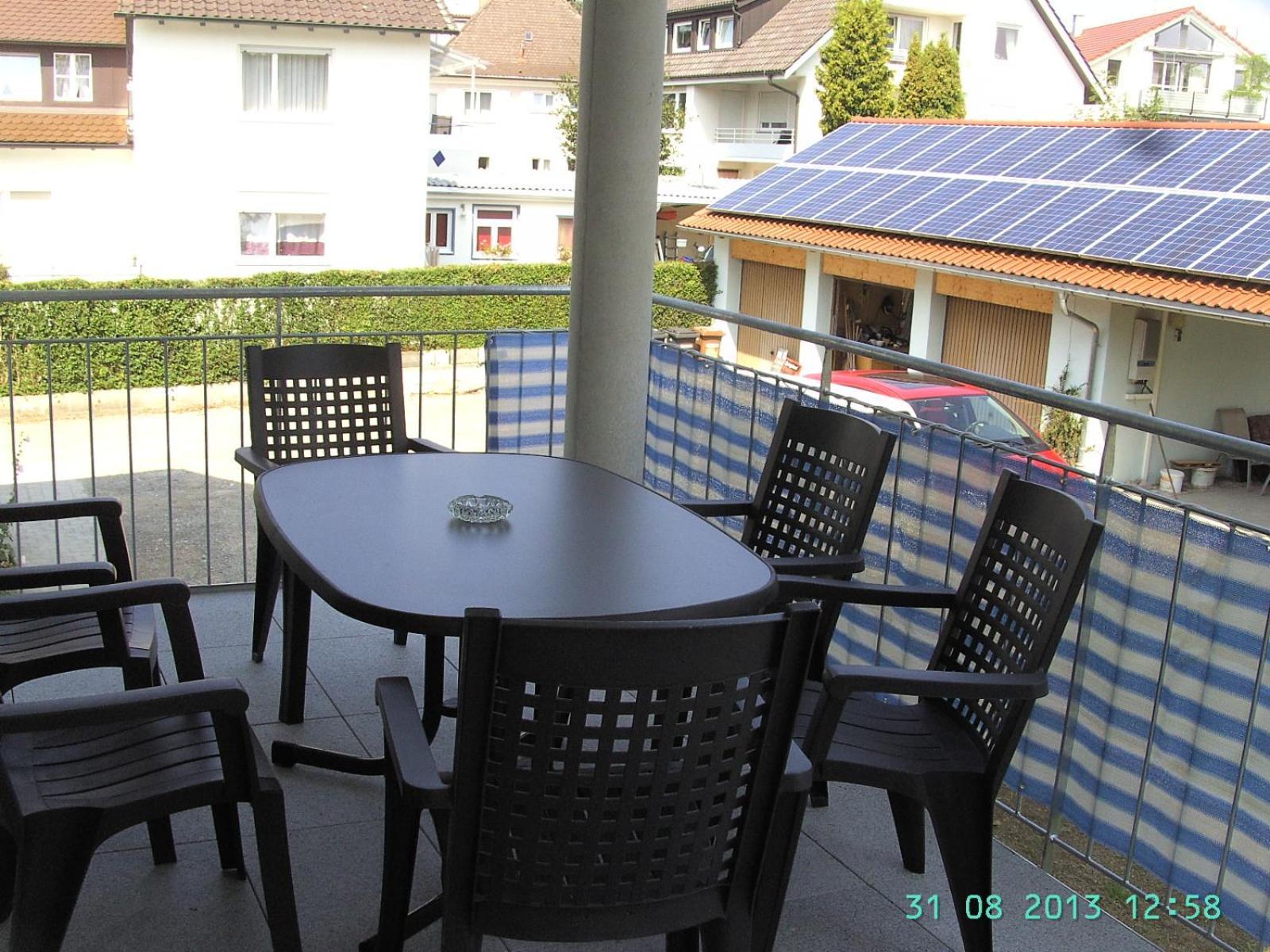 Apartment Gierer