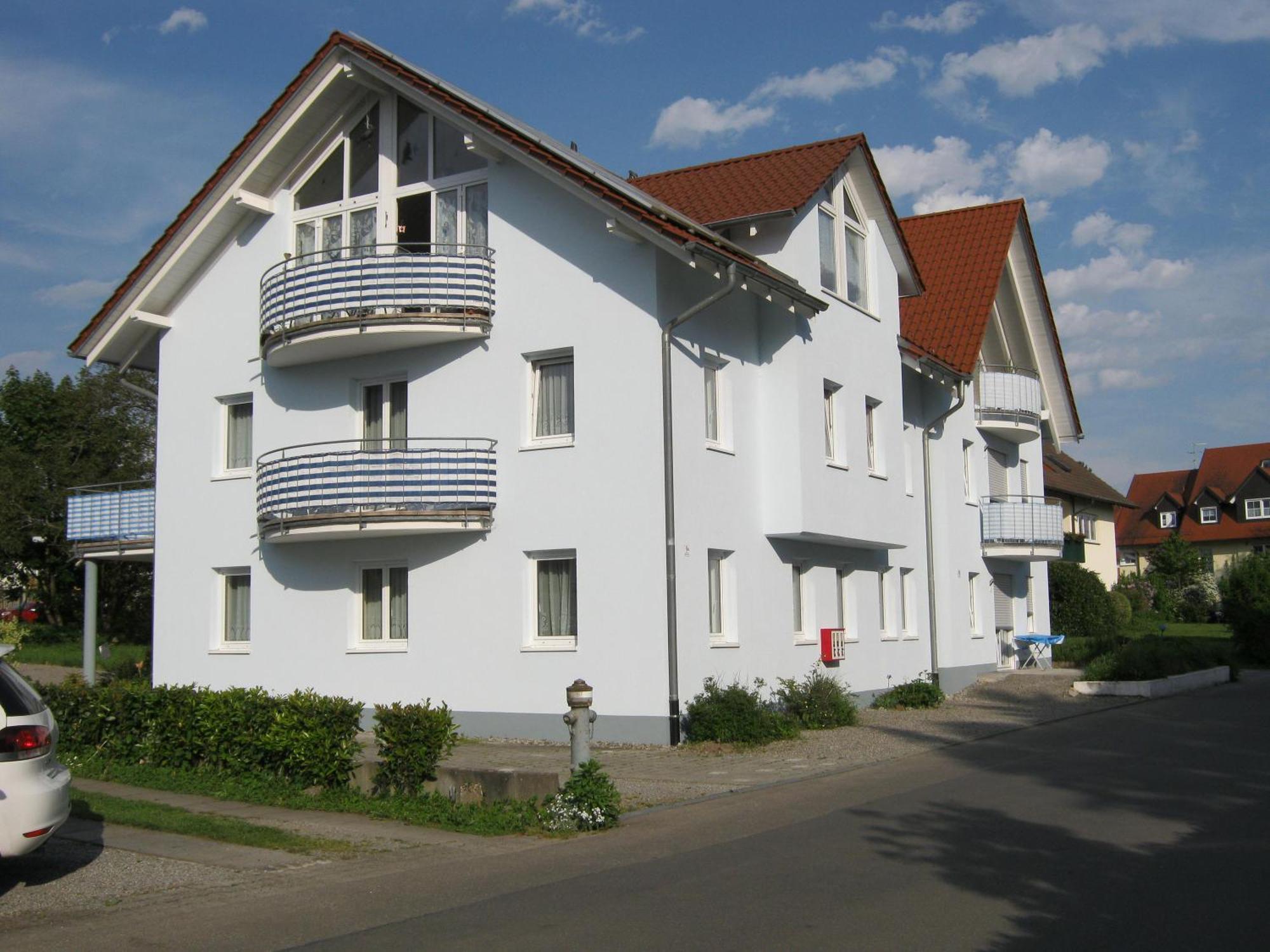 Gierer Apartment
