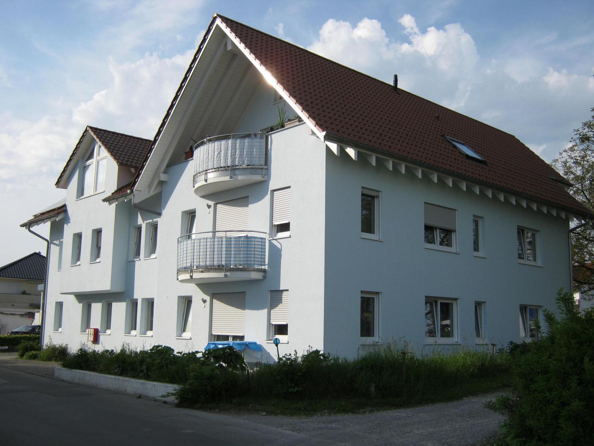 Gierer Apartment *