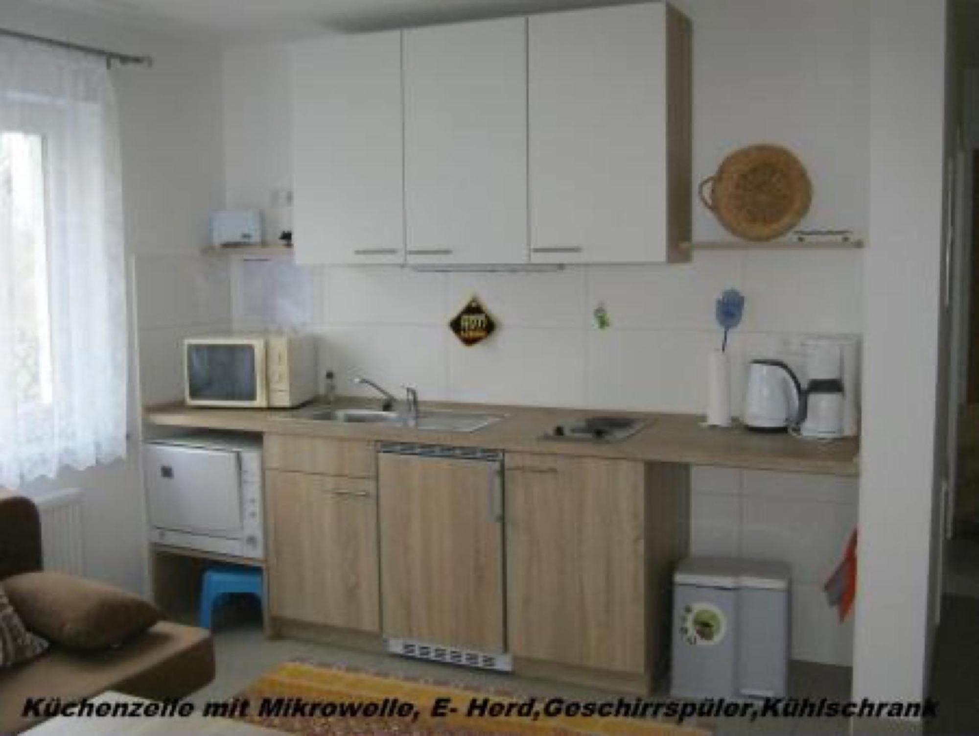 Apartment Gierer Nonnenhorn